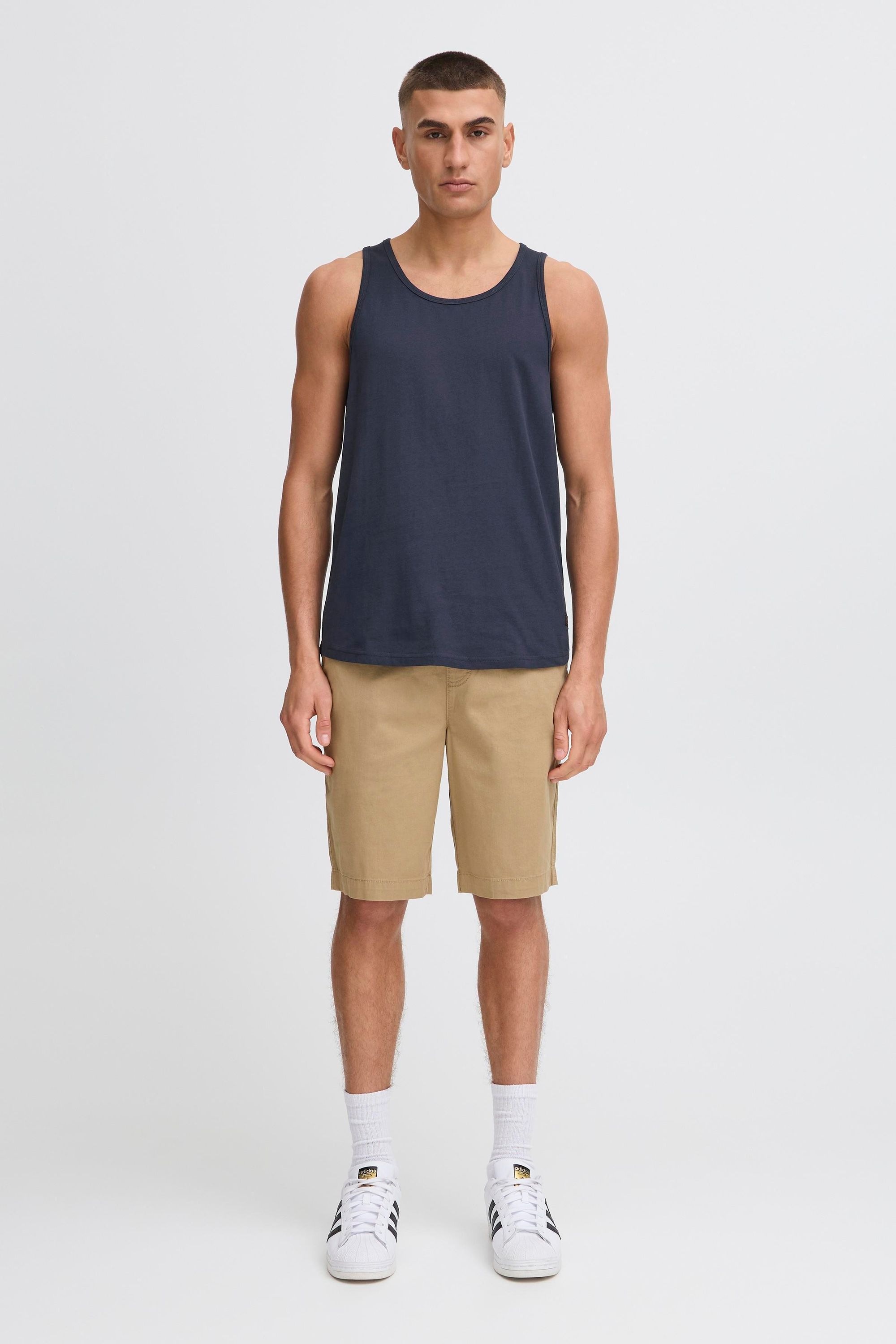 !Solid Longtop »Rundhalsshirt SDJULISTO«