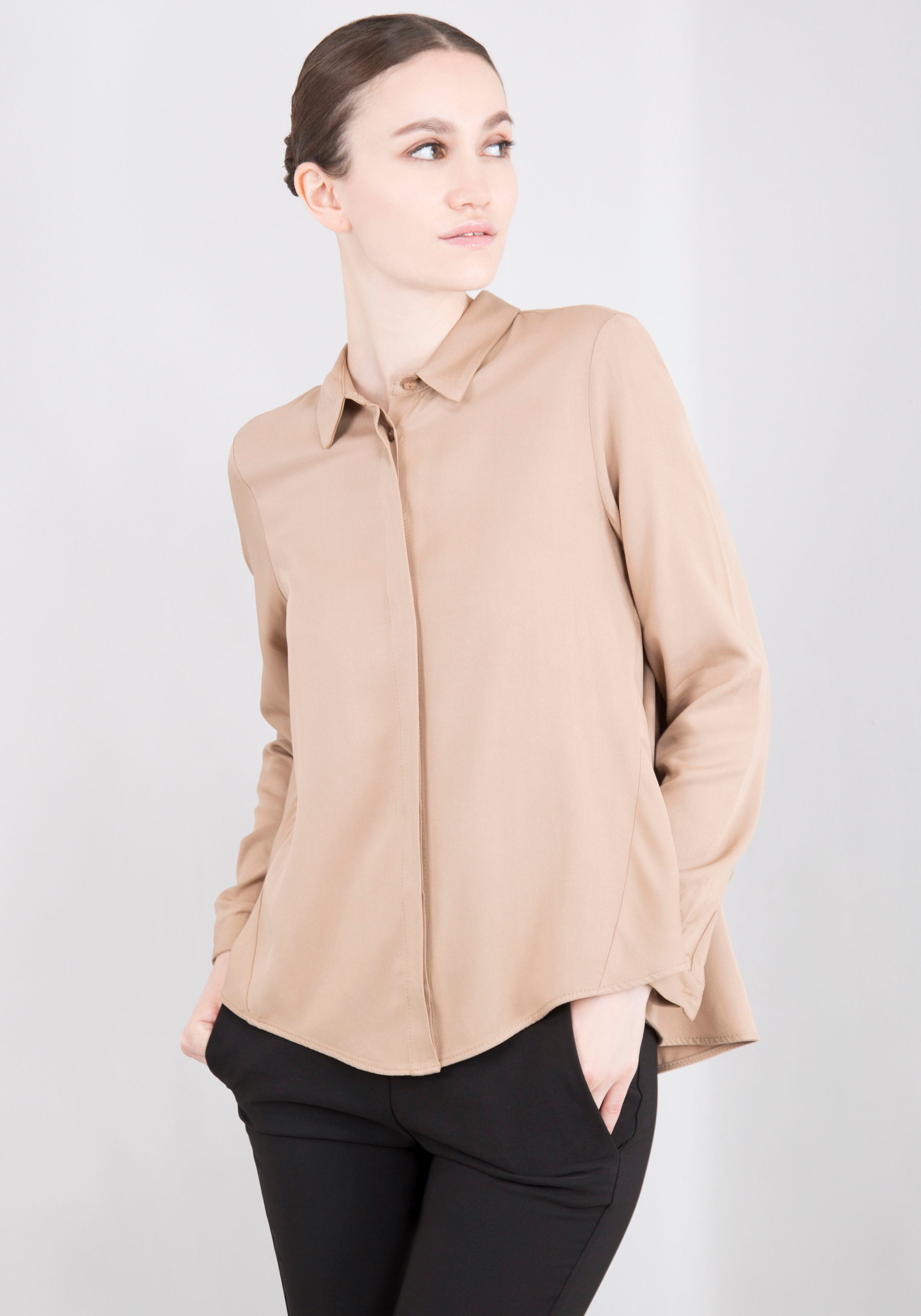 IMPERIAL Hemdbluse