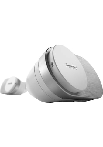 Philips In-Ear-Kopfhörer »T1WT/00«, Wireless-A2DP Bluetooth-AVRCP Bluetooth-HFP, True... kaufen