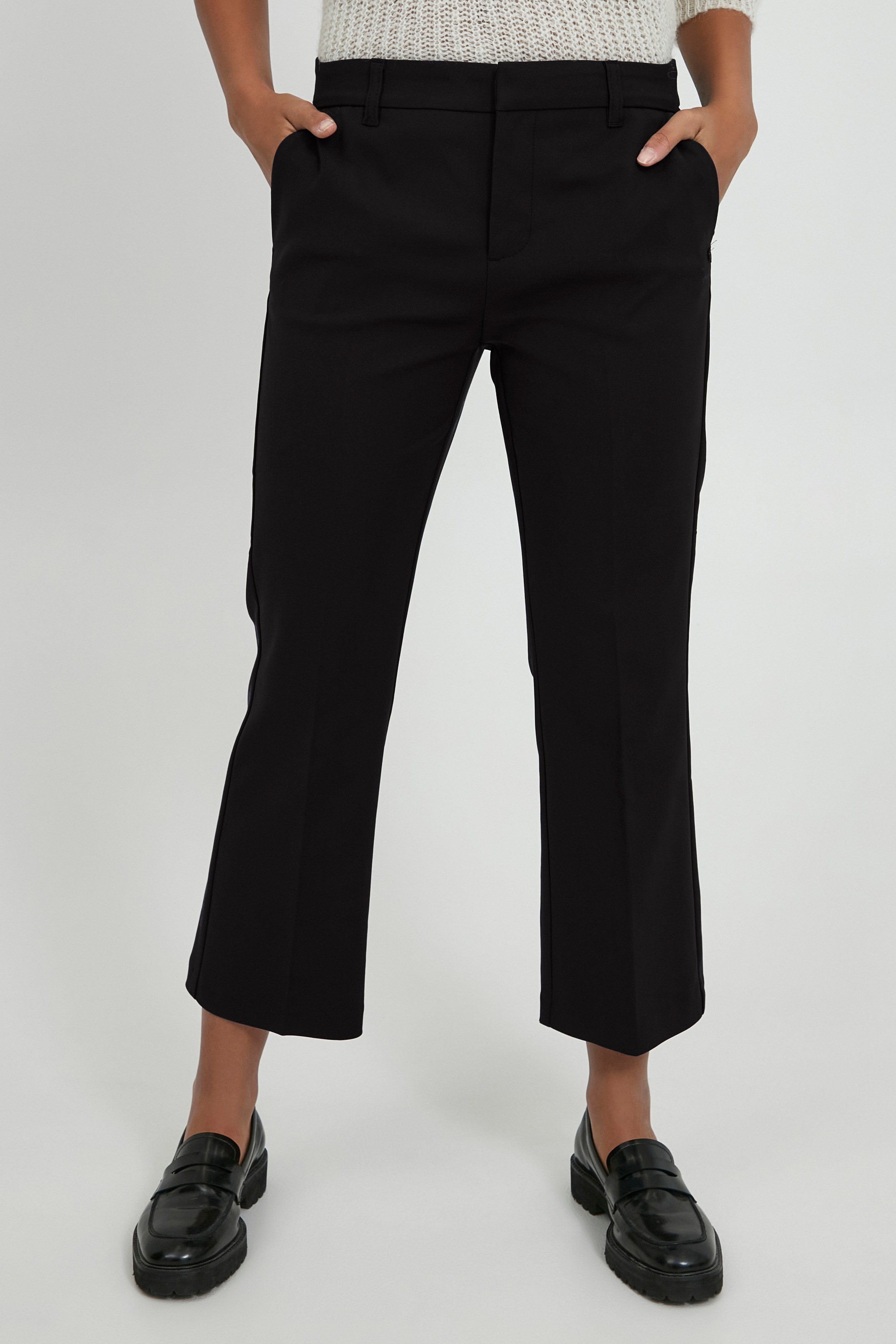 Pulz Jeans Stoffhose »Hose PZBINDY«