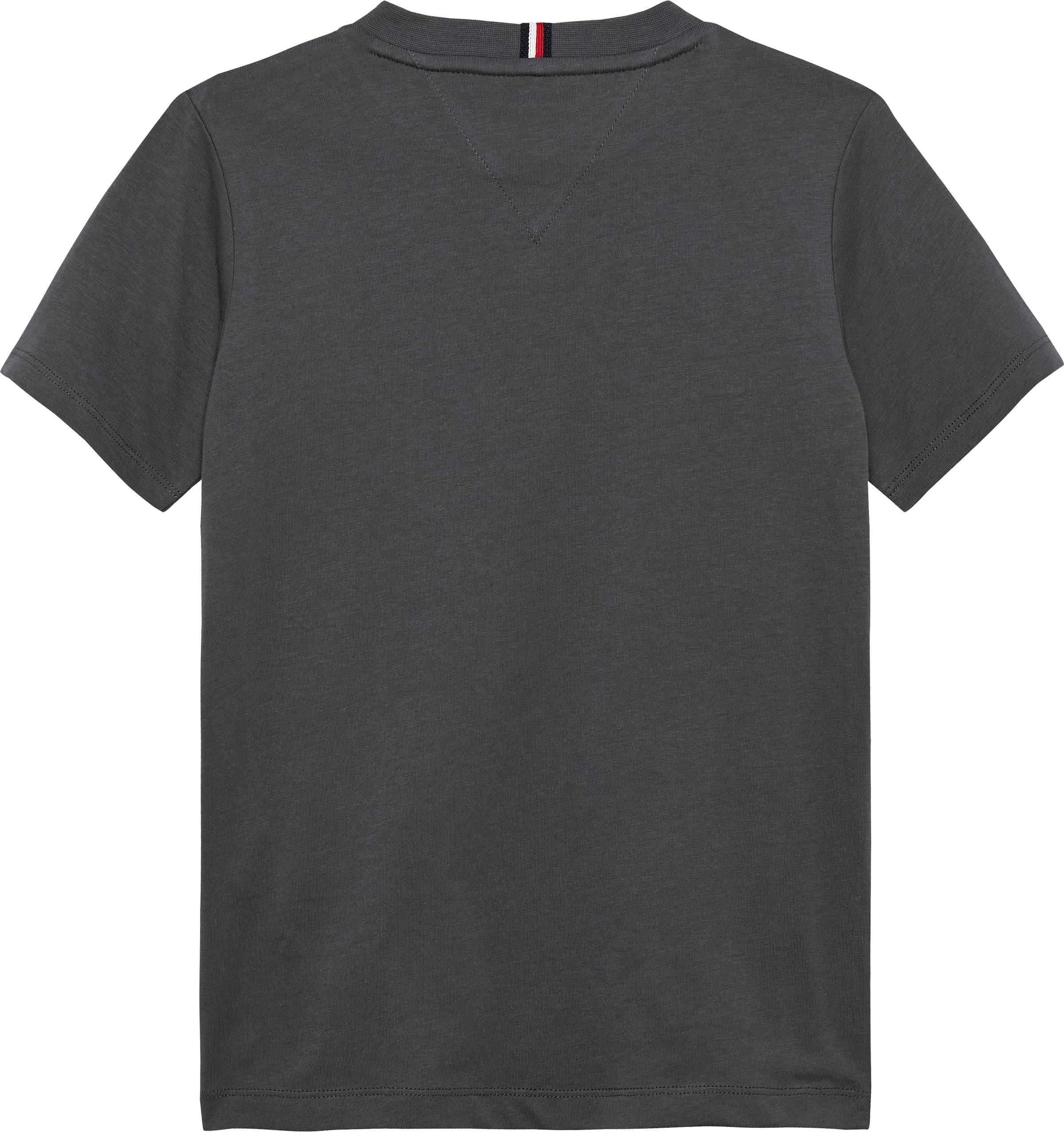 Tommy Hilfiger T-Shirt »MINI CORP T-SHIRT« Kinder bis 16 Jahre