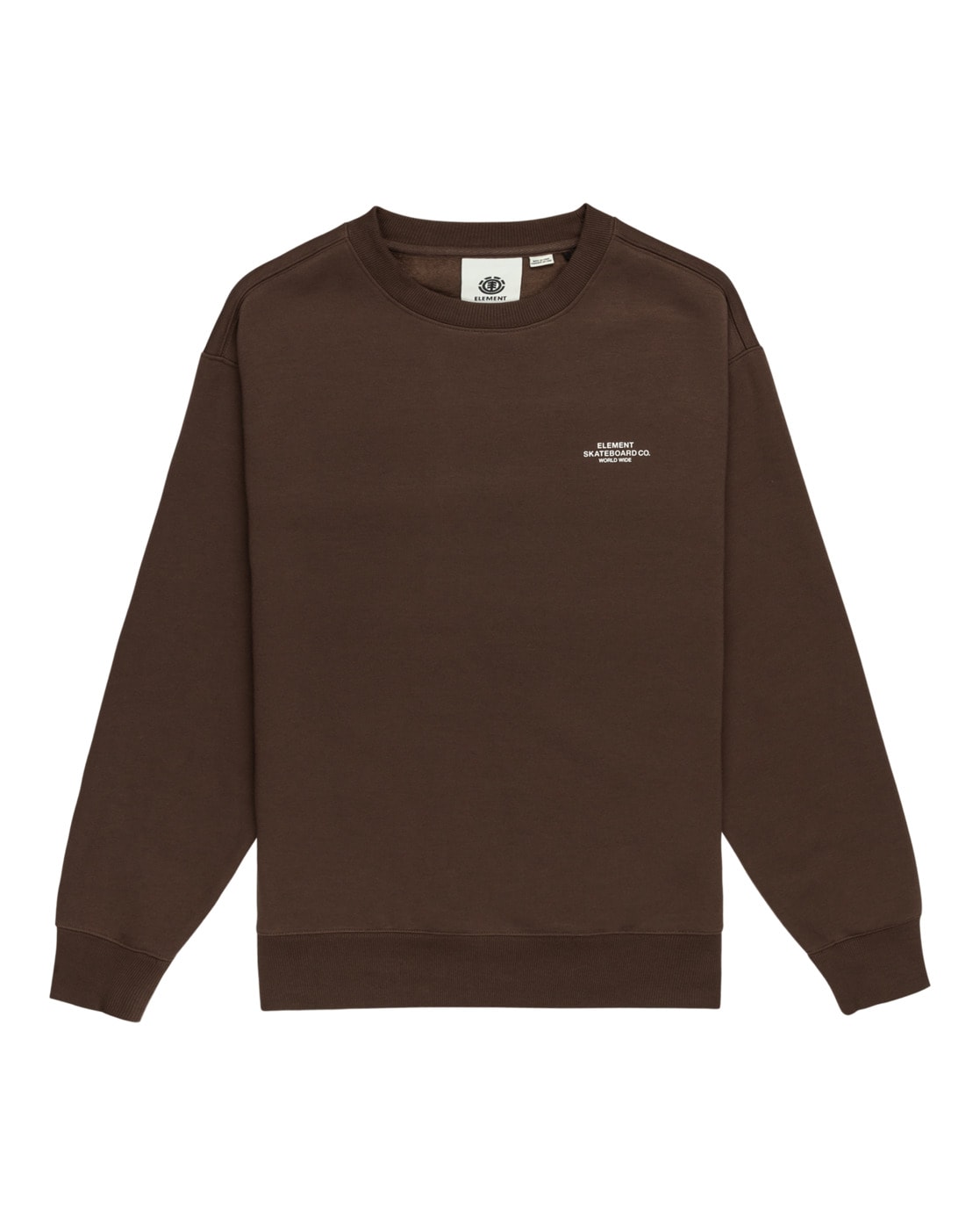 Element Sweatshirt »Element Co Cr«