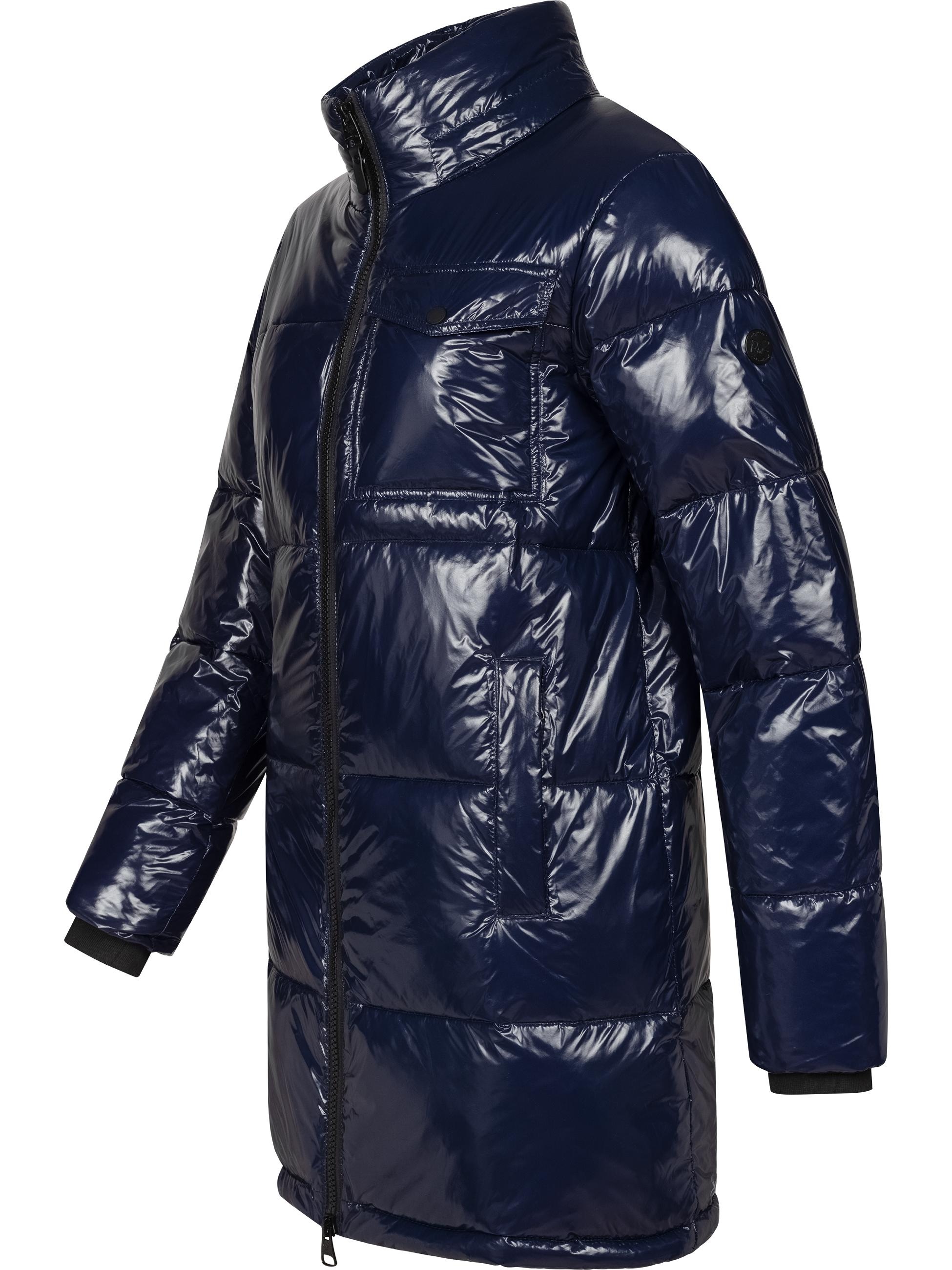 Ragwear Wintermantel »Wintermantel Roobie Long«