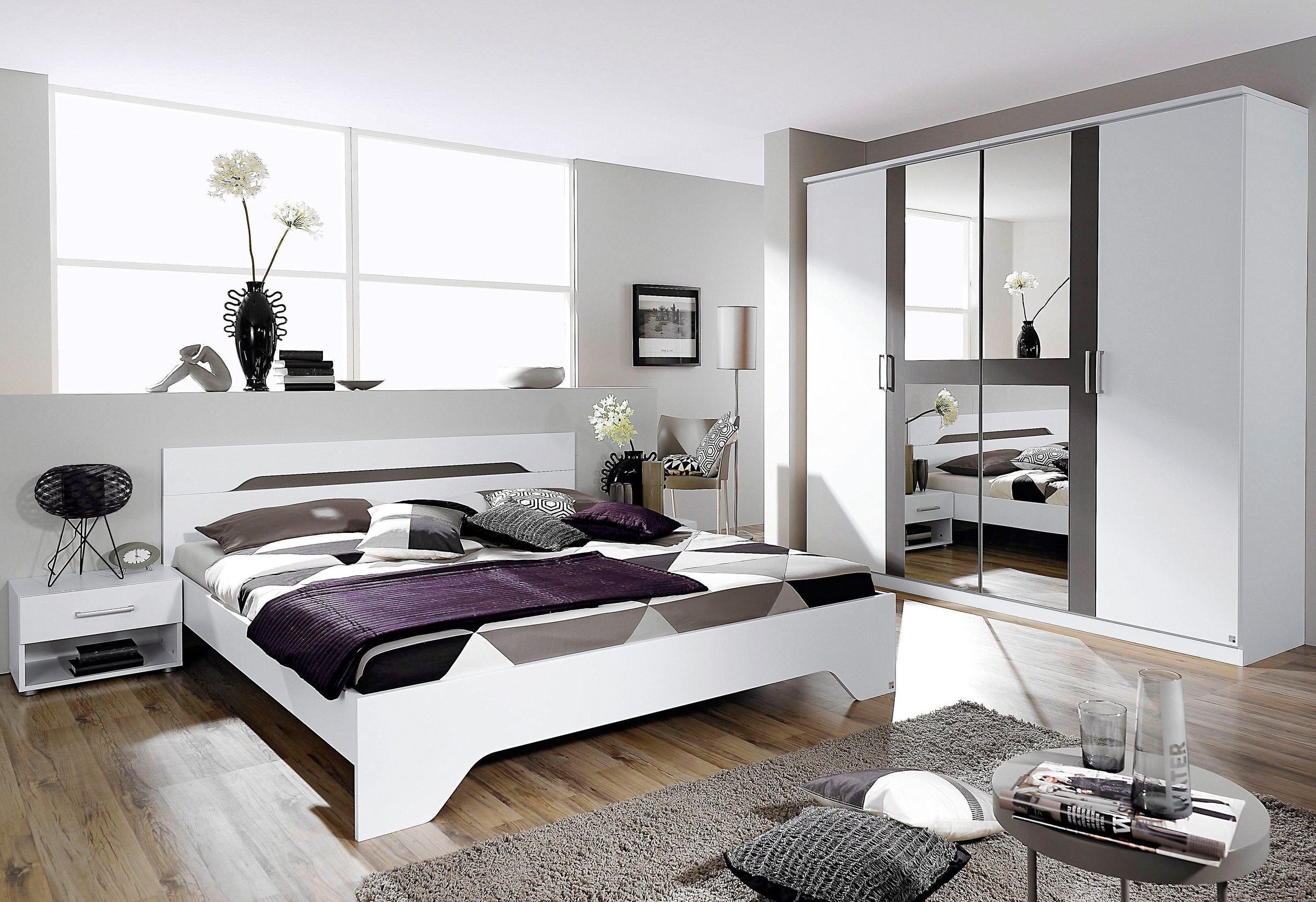 Schlafzimmer Sets Online Kaufen Schlafzimmer Set Jetzt Bei Otto