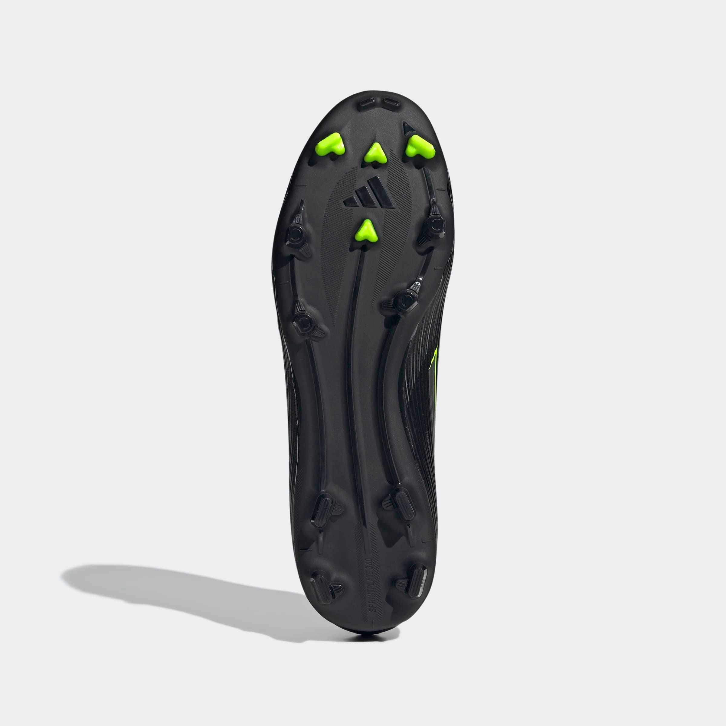 adidas Performance Fußballschuh »F50 LEAGUE FG/MG«, geeignet für Rasen- und Kunstrasenplätze