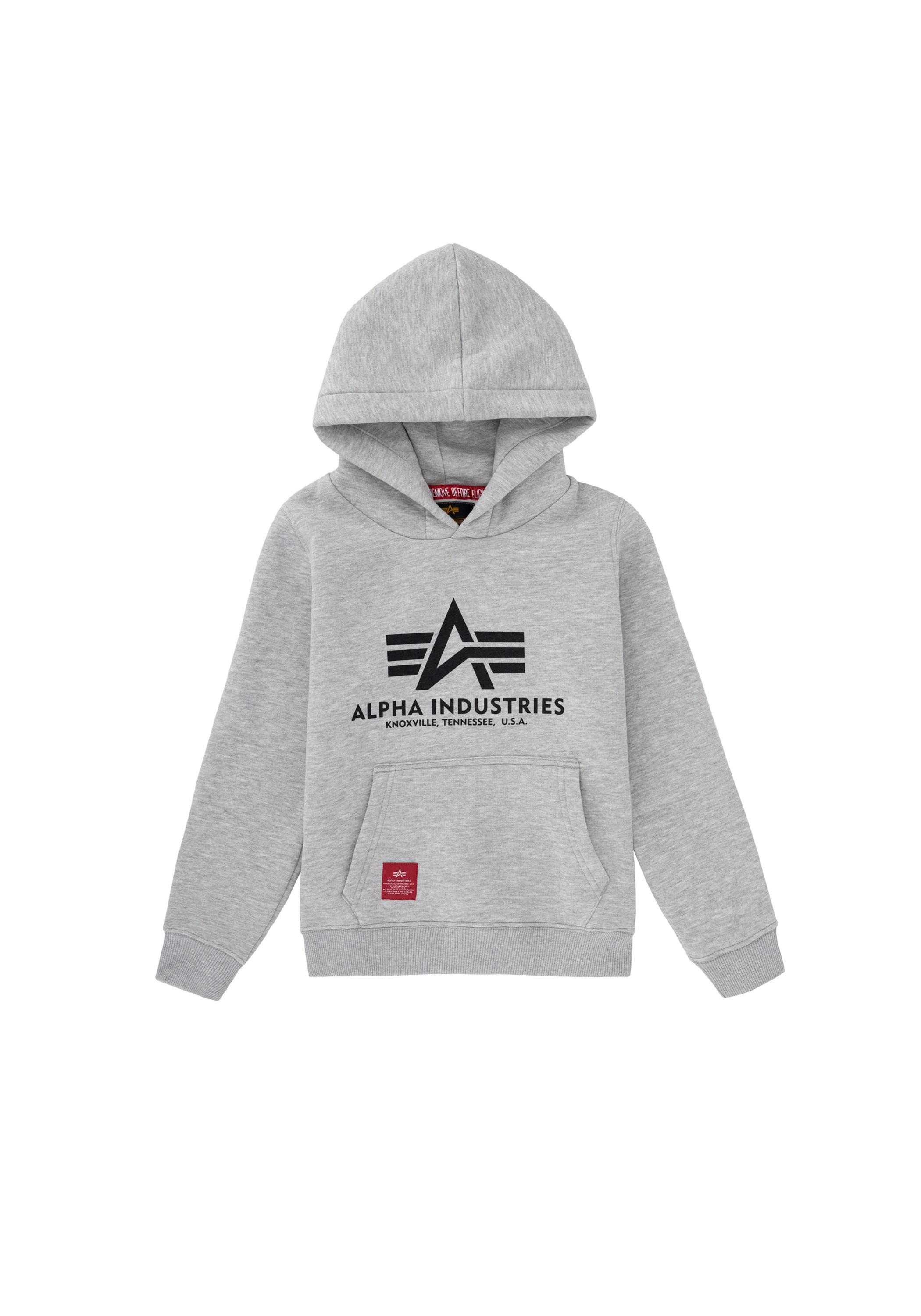 Alpha Industries Hoodie »Alpha Industries Kids - Hoodies Basic Hoodie Kids/Teens«