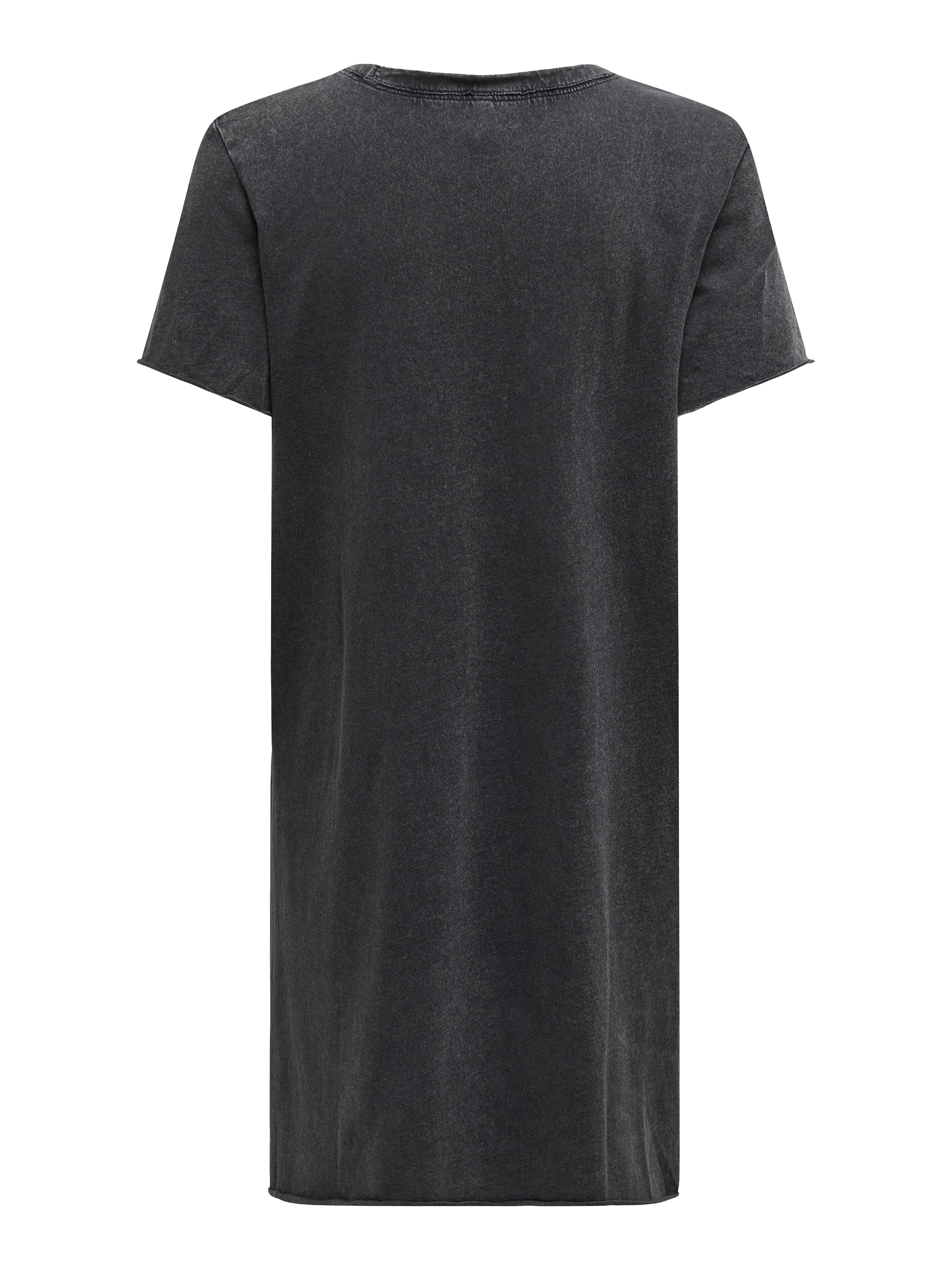 ONLY Shirtkleid »ONLLUCY LIFE DRESS S/S JRS NOOS«