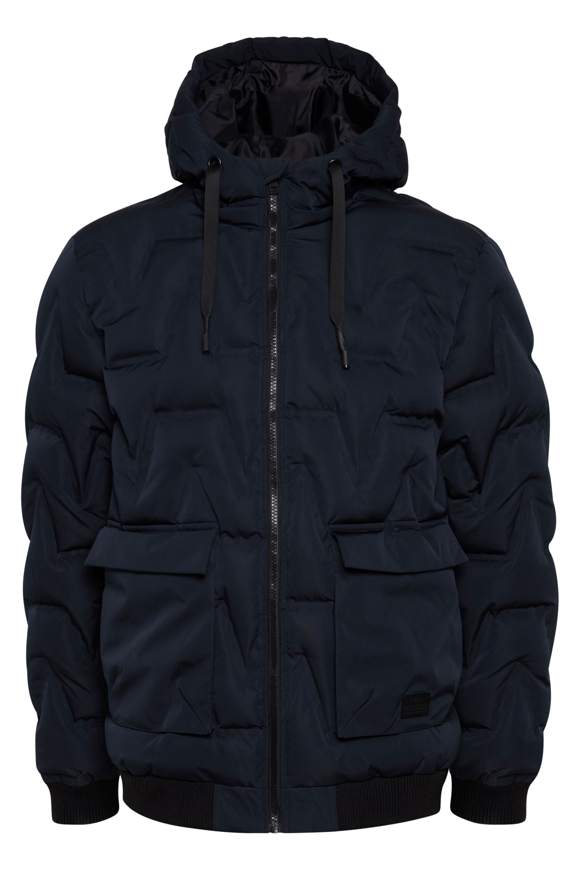 !Solid Winterjacke »Winterjacke SDTaylor«, mit Kapuze