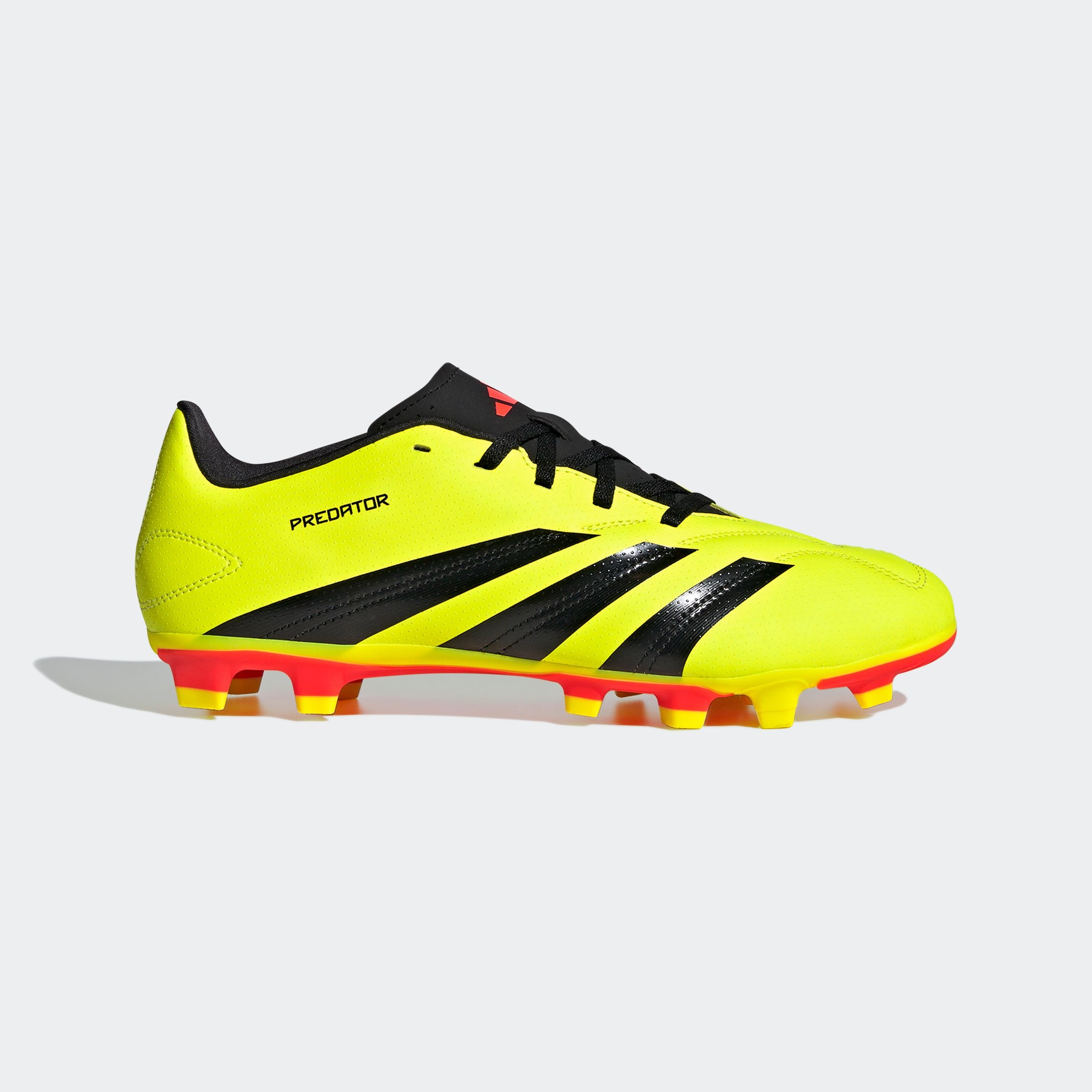 adidas Performance Fußballschuh »PREDATOR CLUB FXG«, für Rasenplätze
