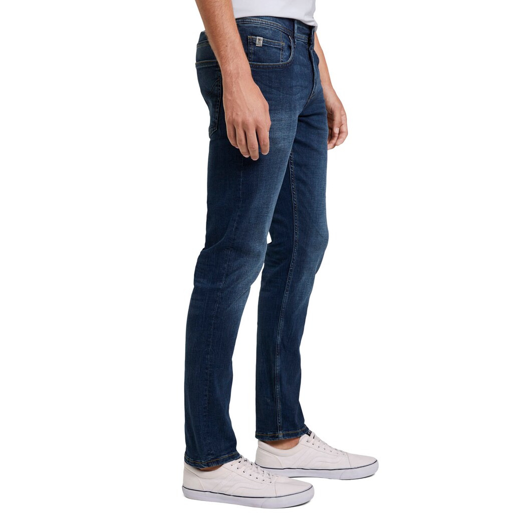 TOM TAILOR Denim 5-Pocket-Jeans »PIERS«