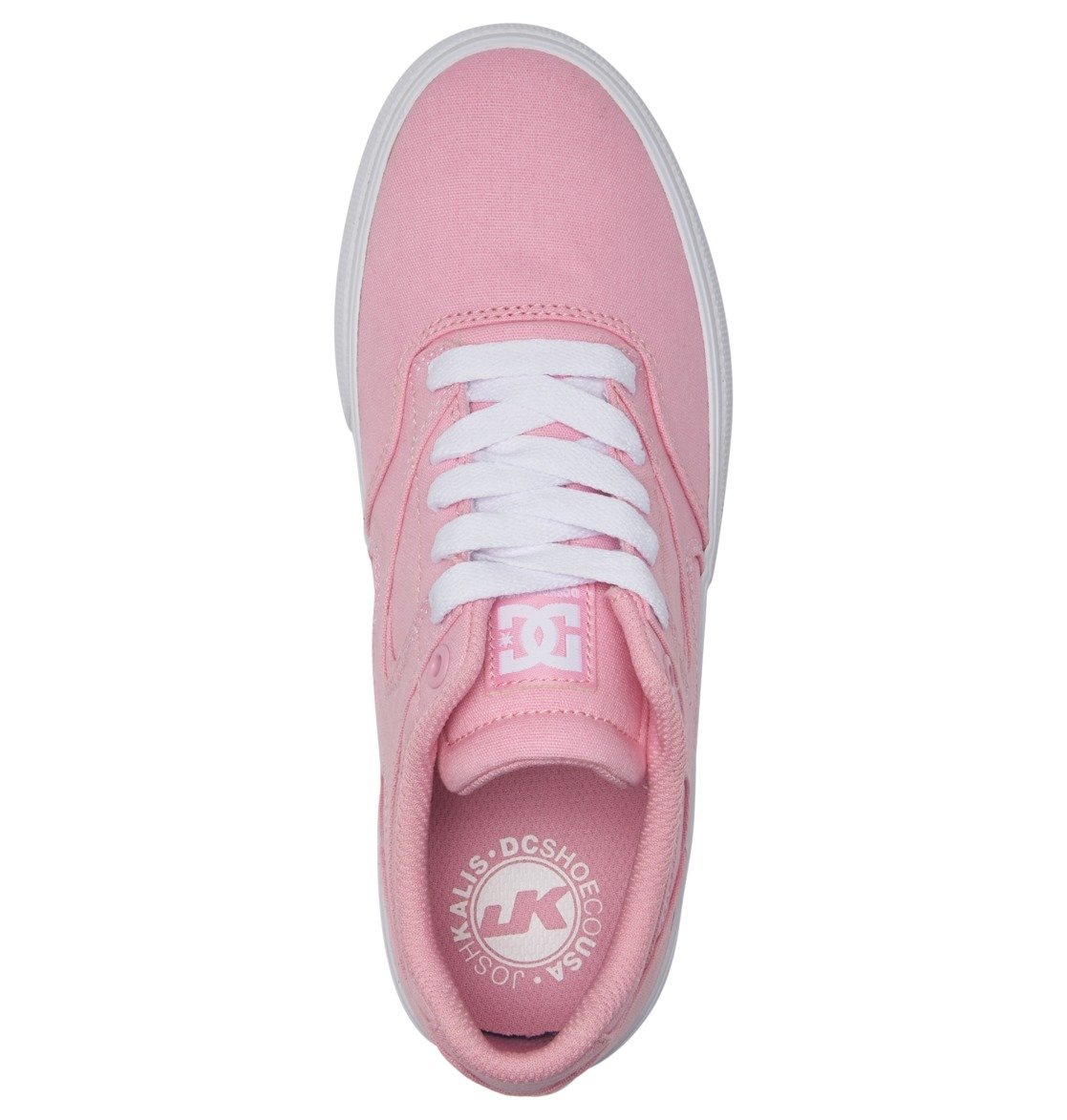 DC Shoes Sneaker »Kalis Vulc«