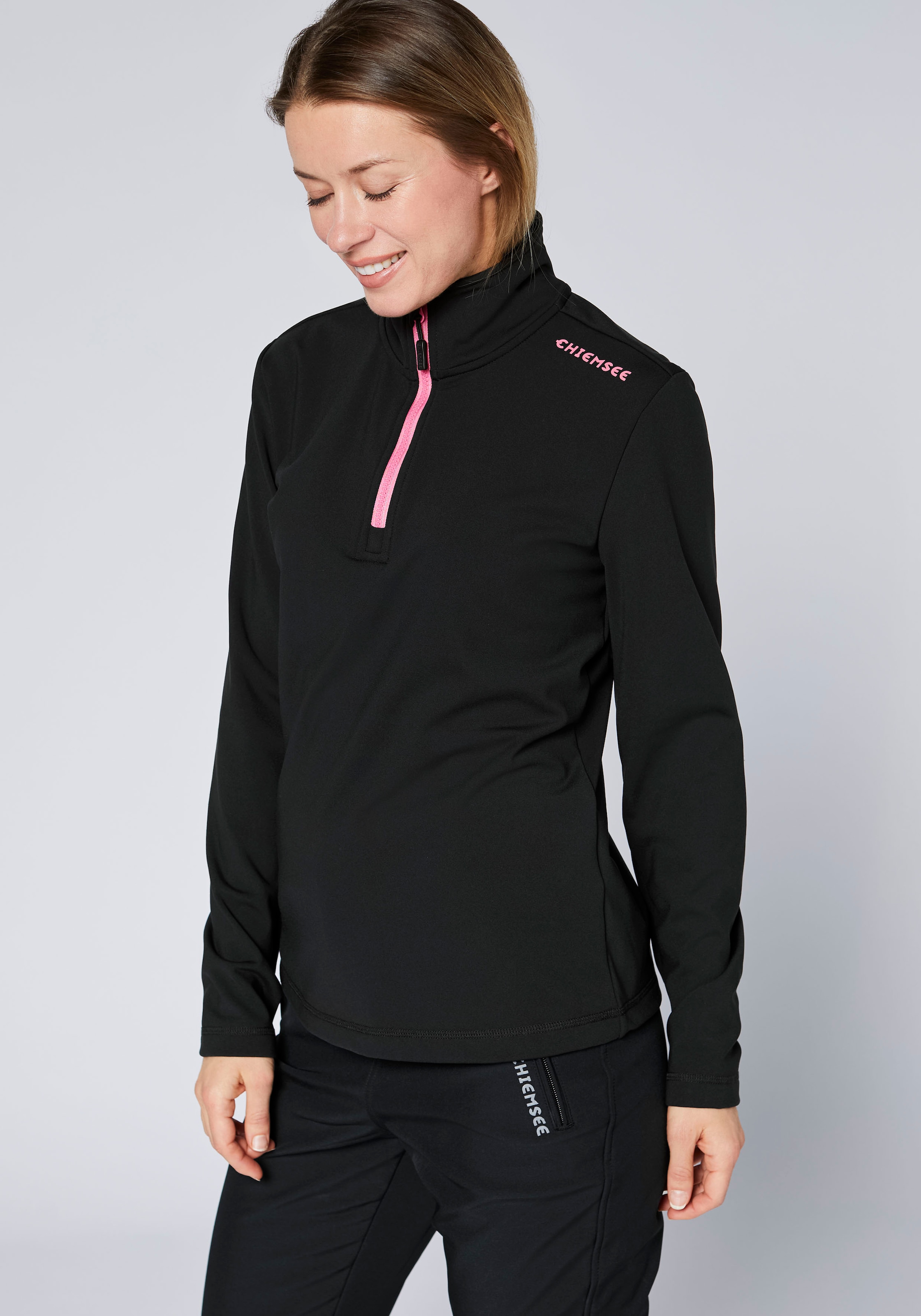 Chiemsee Fleecepullover
