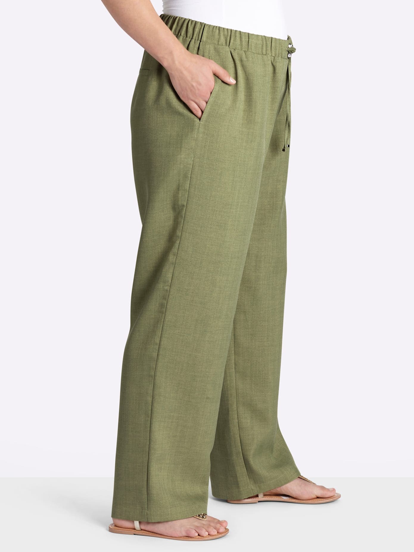 Sheego Schlupfhose