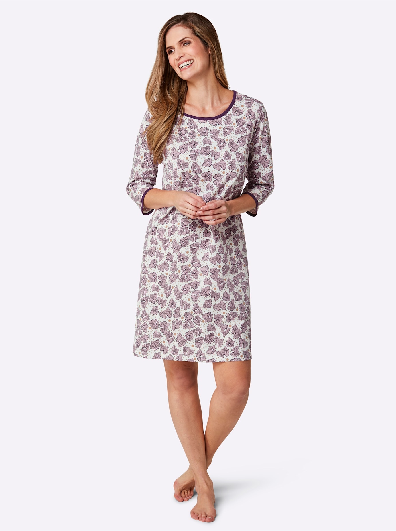 wäschepur Sleepshirt »Sleepshirts«