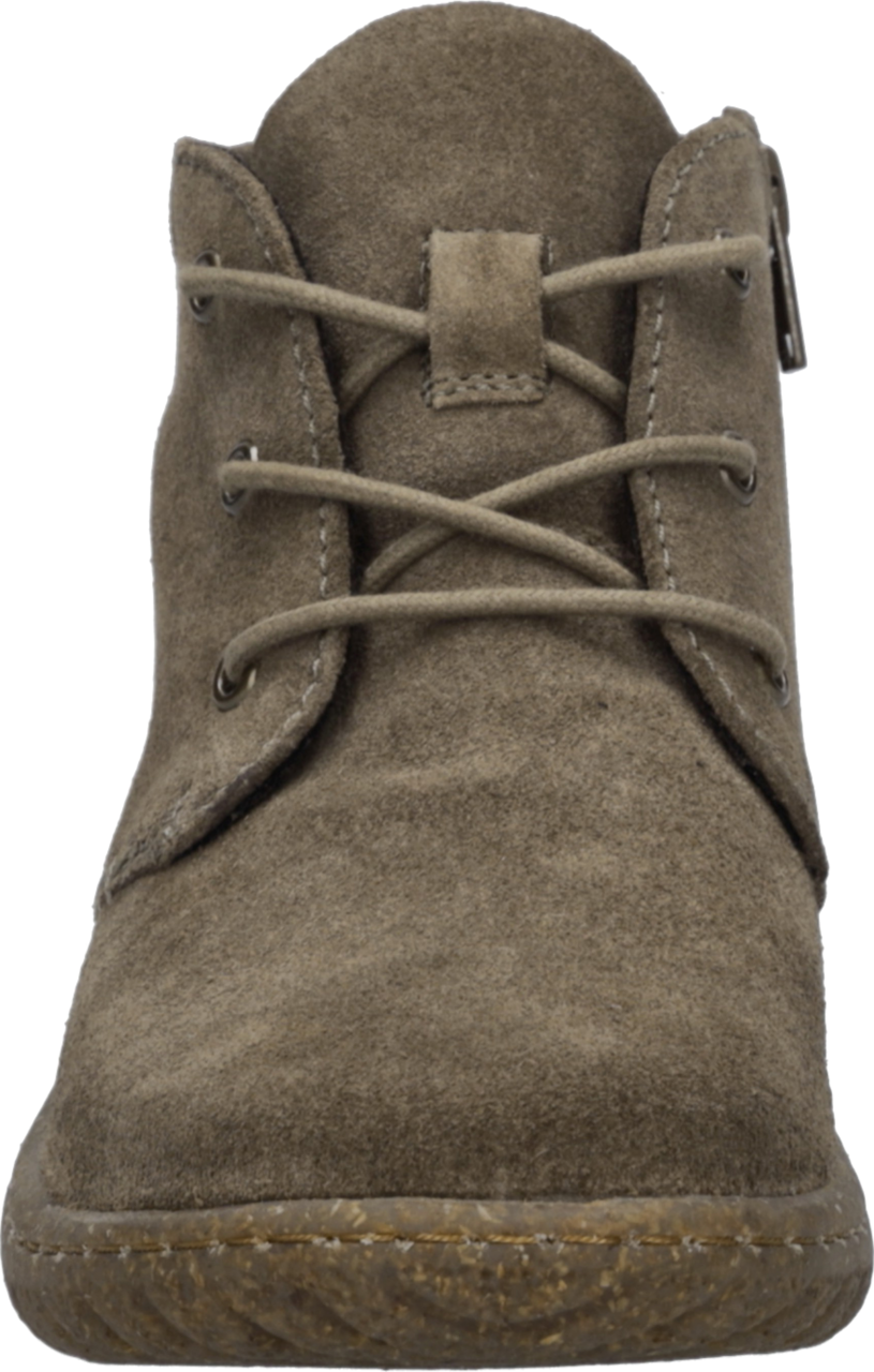 Josef Seibel Schnürboots »Angelina 07«  Schnürstiefelette mit Logoprägung, Weite G (=weit)