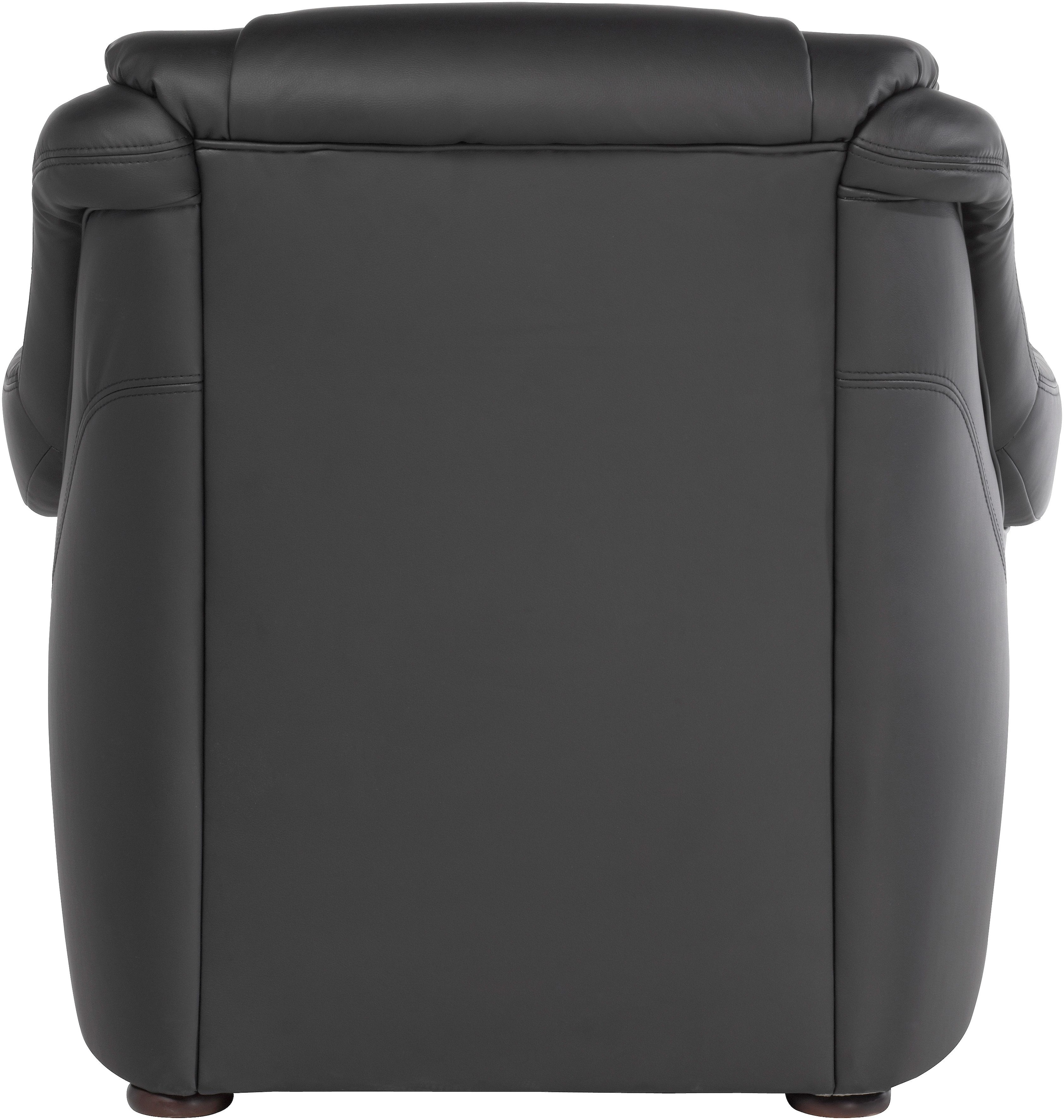 sit&more Sessel »Benson«