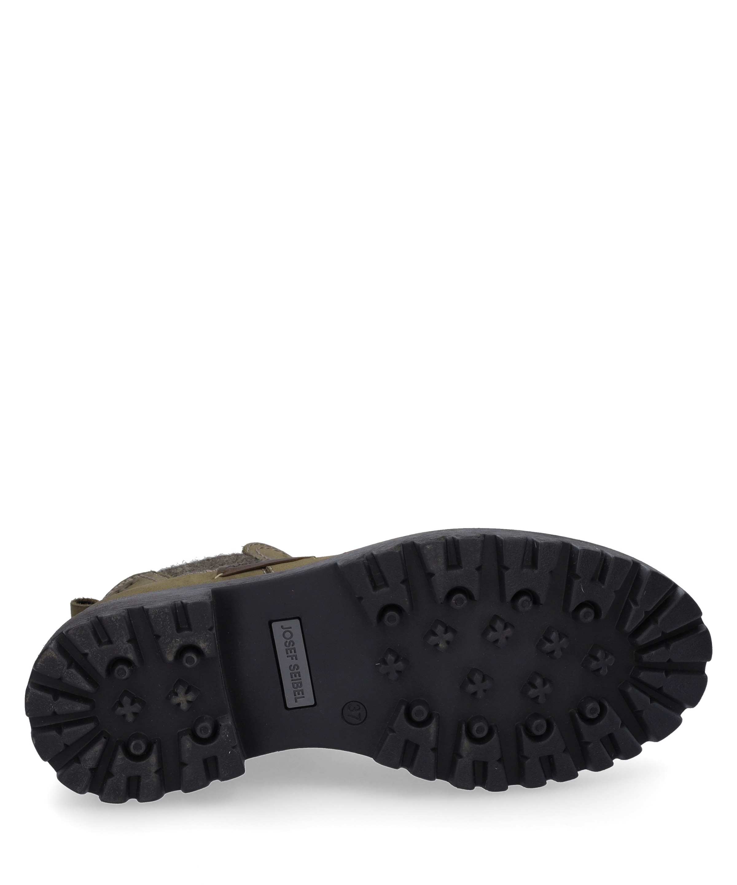 Josef Seibel Stiefelette »Marta 03, oliv-kombi«