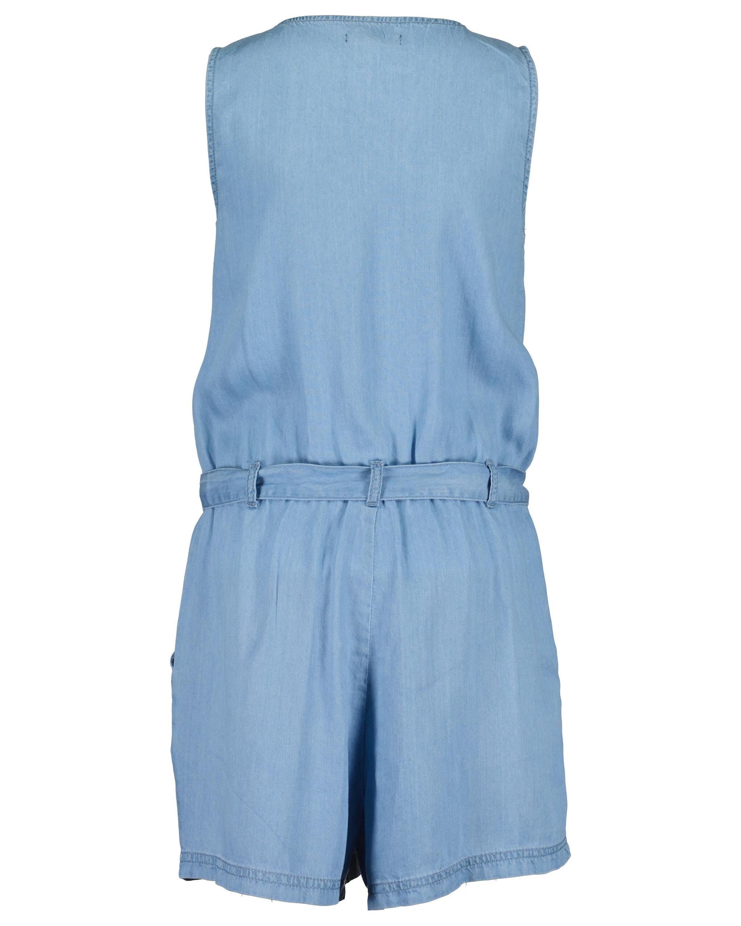 Blue Seven Jumpsuit »Blue Seven Teenager Mädchen Jumpsuit«, (1 tlg.), Gürtel
