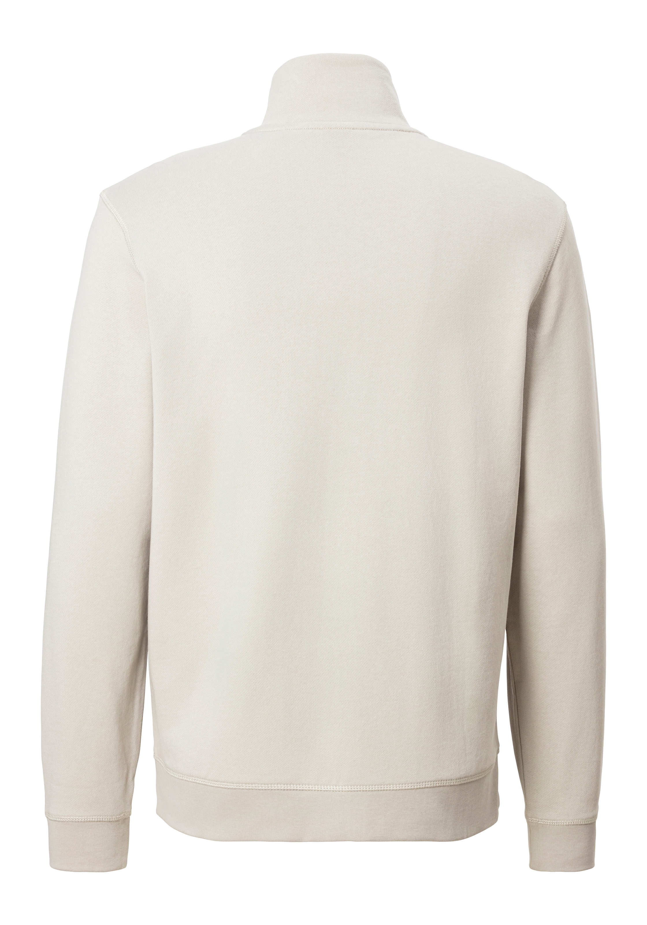 BOSS ORANGE Sweatshirt »Zestart«, mit Kragen