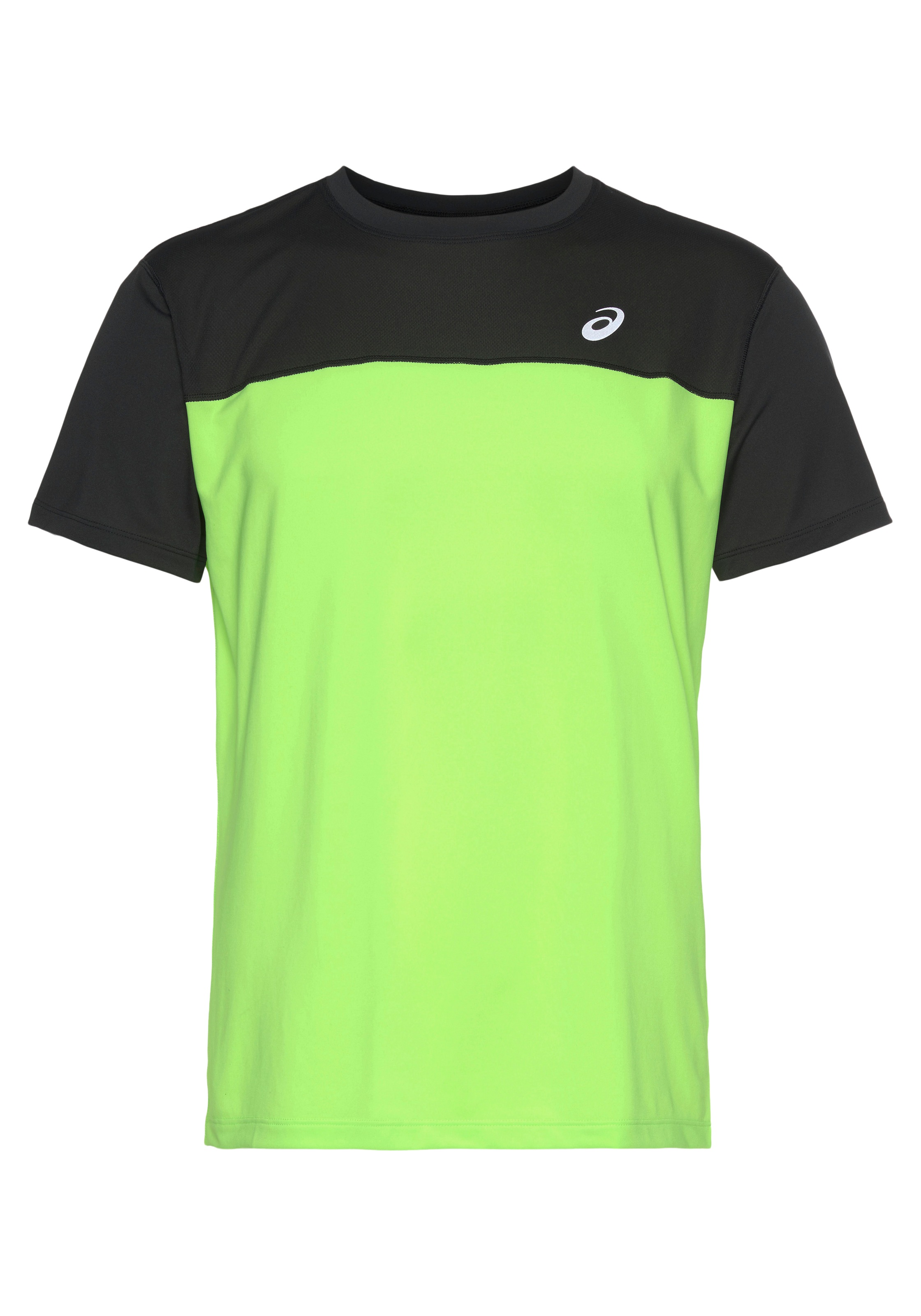 Asics Laufshirt »RACE SHORTSLEEVES TOP«