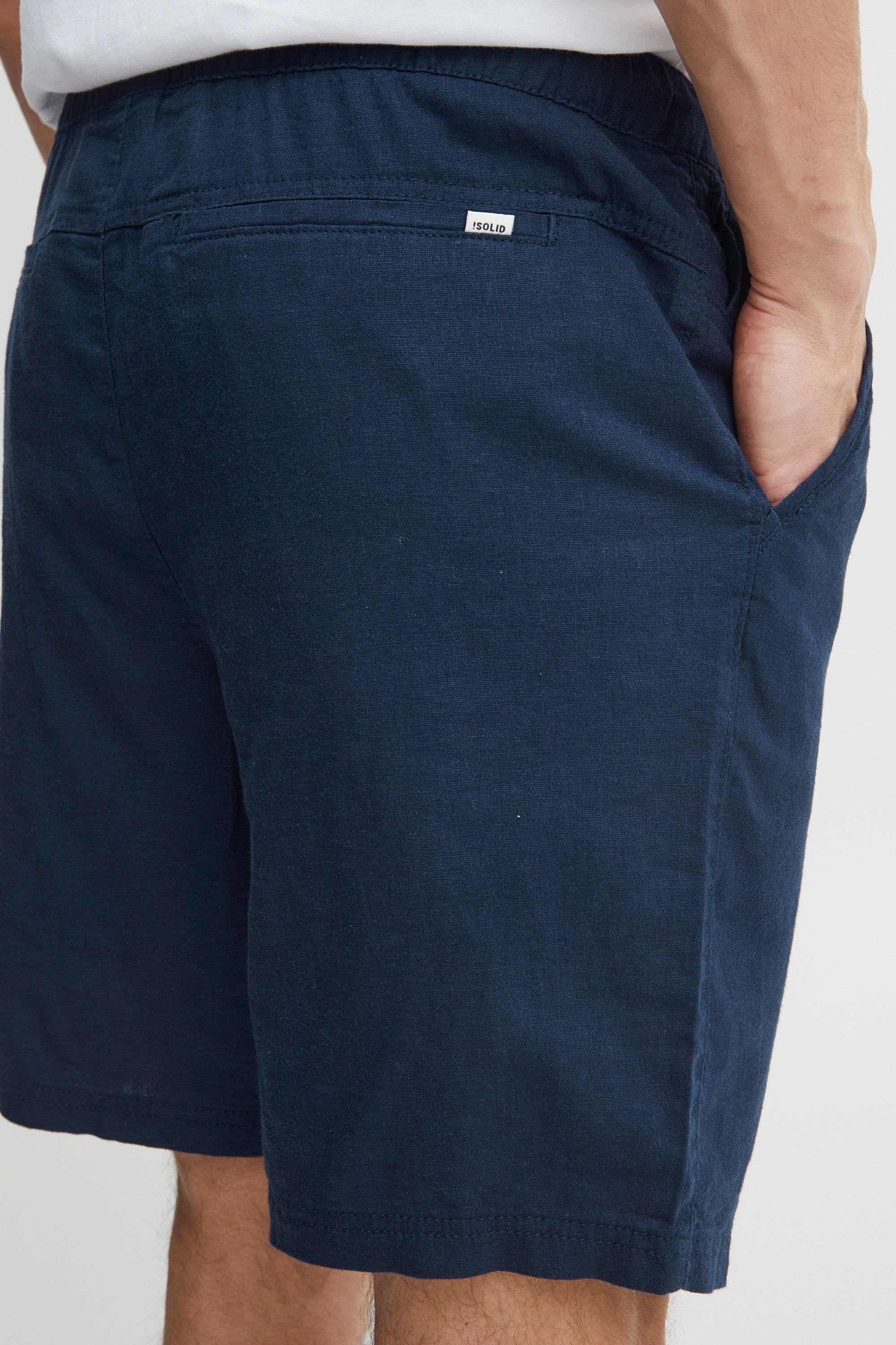 !Solid Shorts »Shorts SDAurelius«