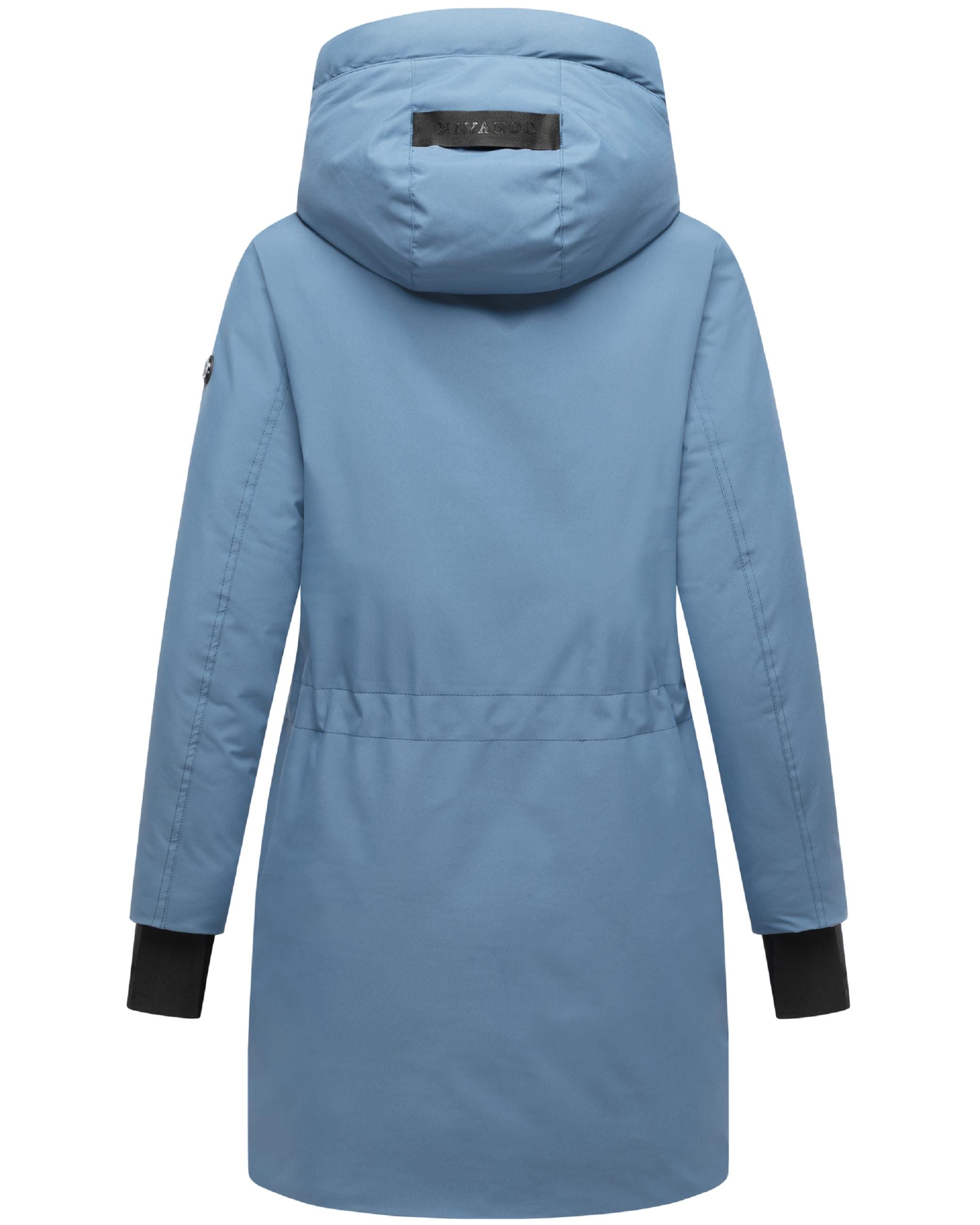 Navahoo Wintermantel »Wintermantel Winterzart 14«