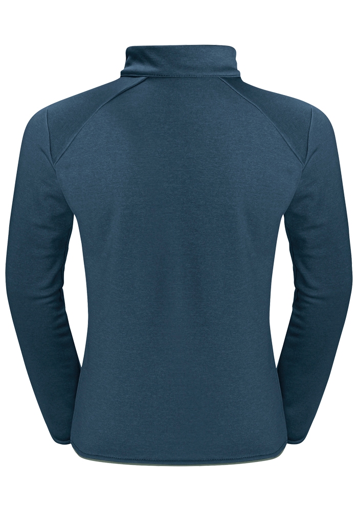 Jack Wolfskin Troyer »AKTIVO HALFZIP K«