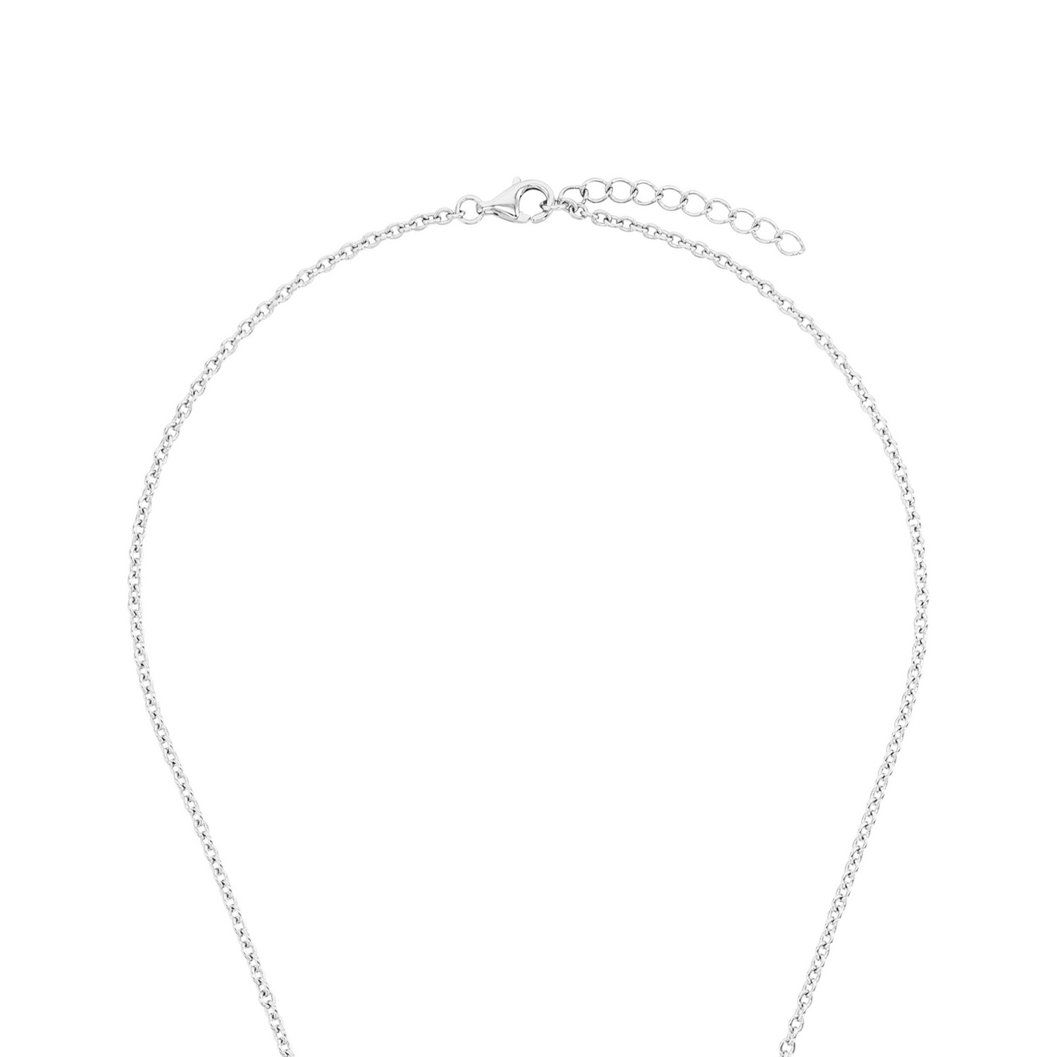 Amor Kette mit Anhänger »Scorpions by Amor, Gitarren-Design«