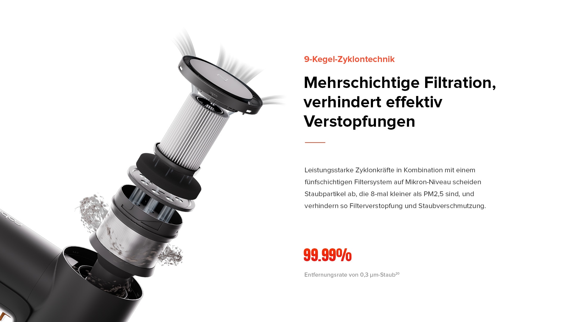 Roborock Nass-Trocken-Sauger »Morph Pro Mix F25 ACE Combo« Nass-Trocken-Akkusauger mit intelligenter Reinigungstechnologie