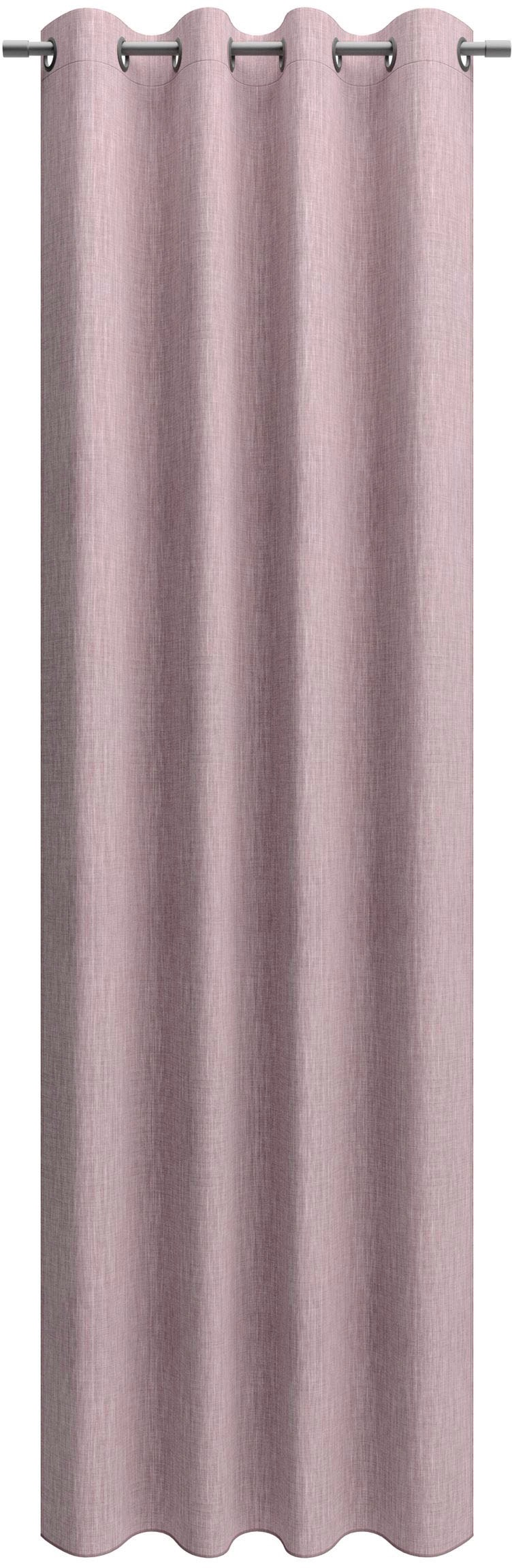 Neutex for you! Vorhang »Libre-ECO«, (1 St.), Breite 142 cm, nach Maß