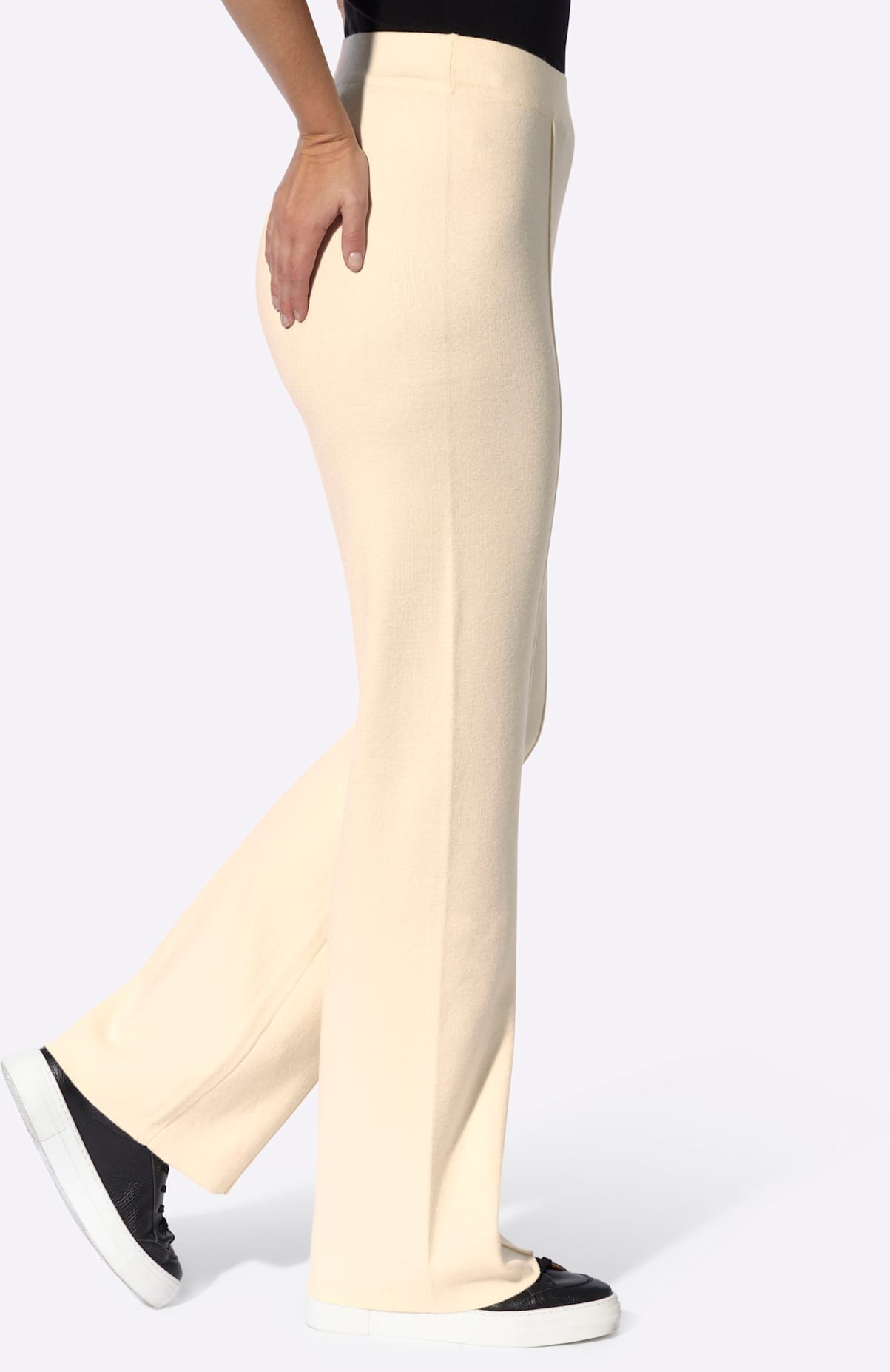 heine Strickhose