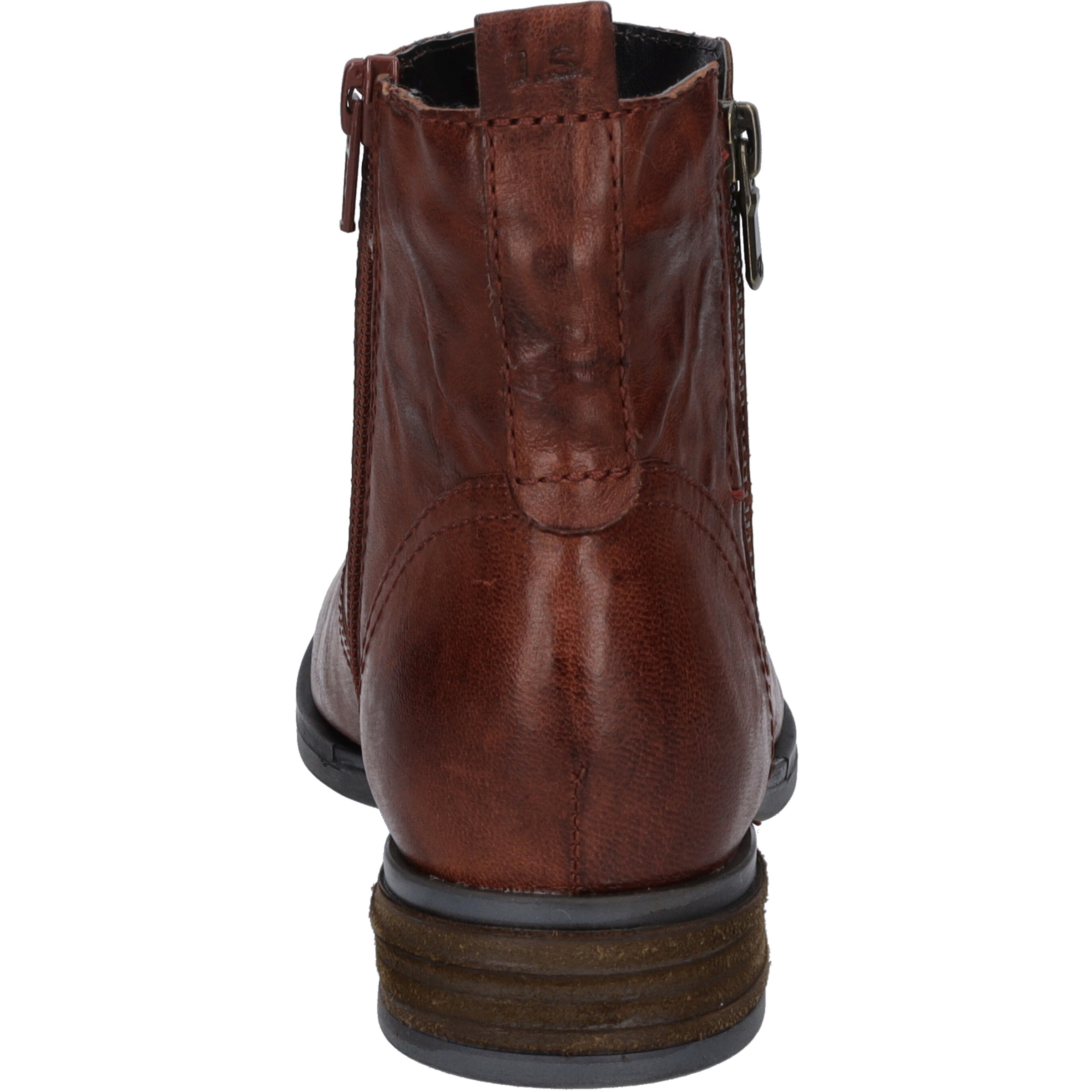 Josef Seibel Stiefelette »Sanja 20, rost«