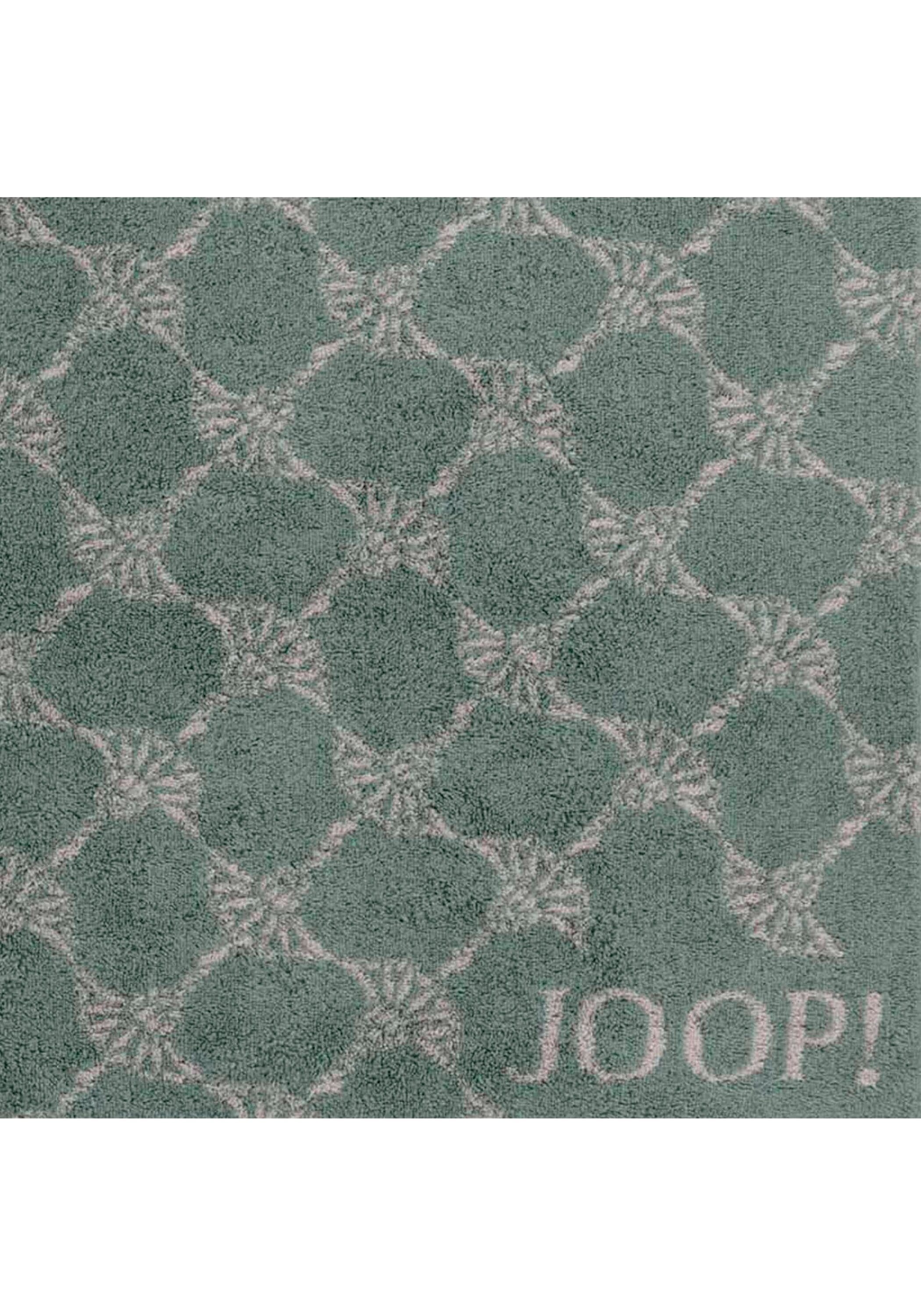 JOOP! Handtuch »Handtuch Classic Cornflower 1er Pack«, (1er Pack St.)