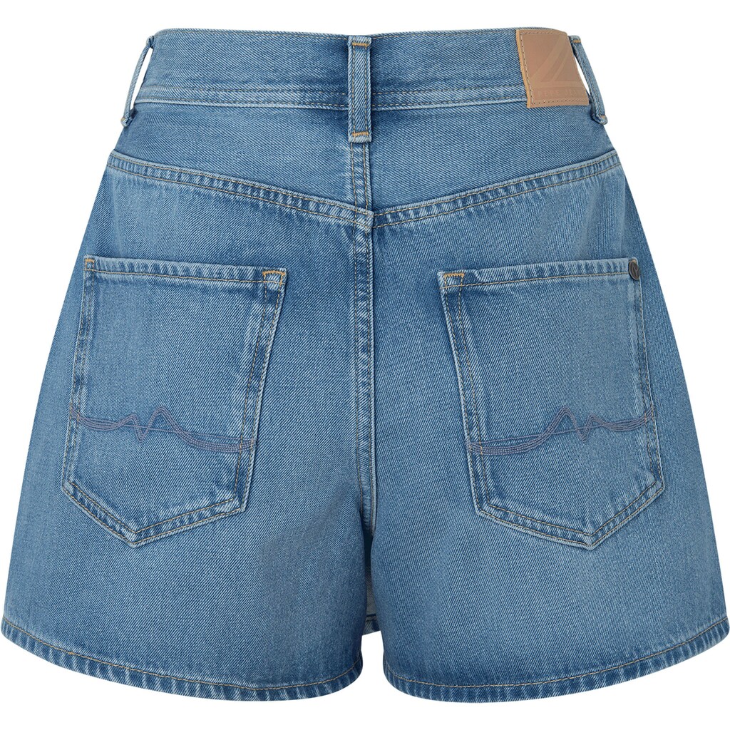 Pepe Jeans Jeansshorts »Tammy«