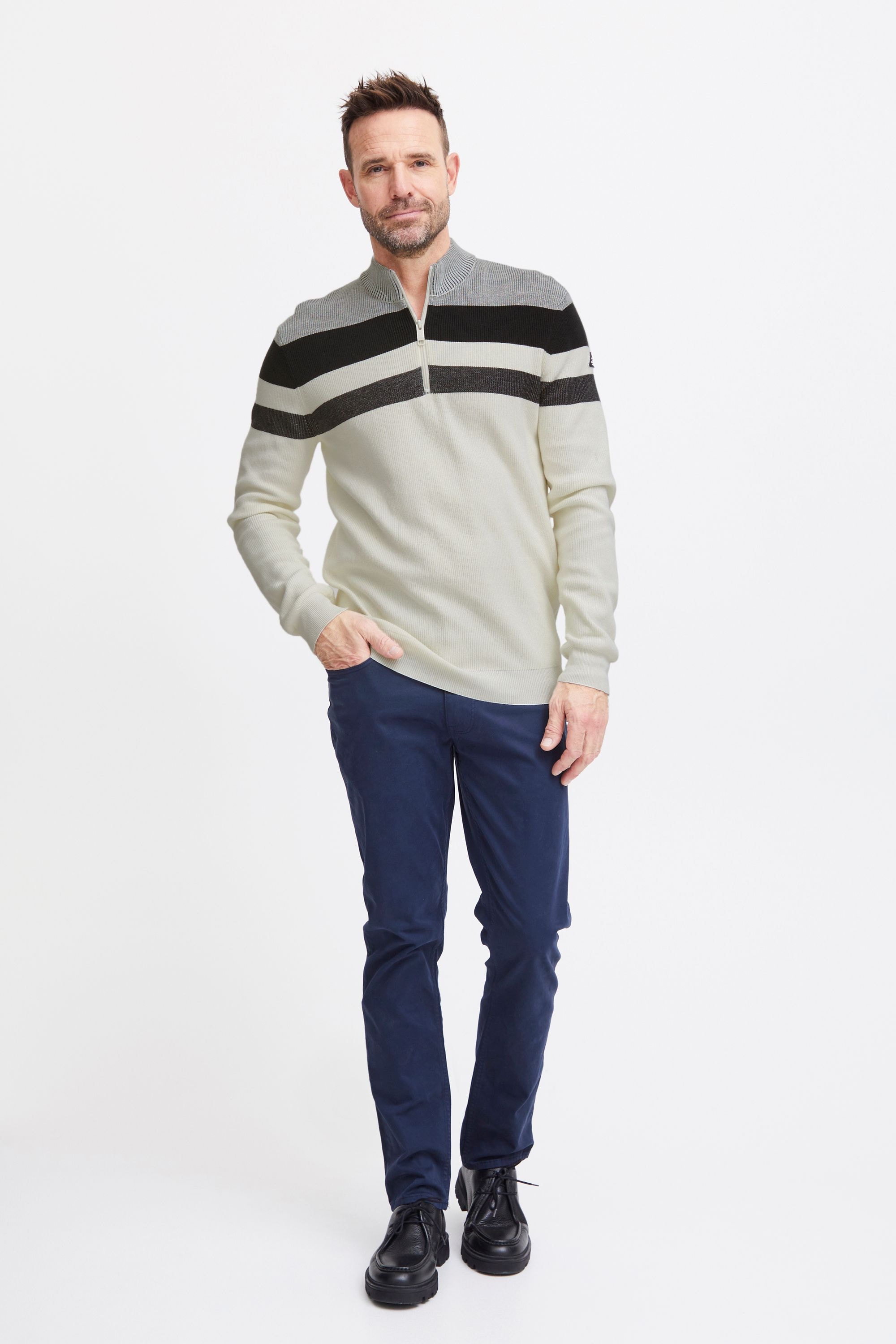 FQ1924 Strickjacke »Strickjacke FQKyle«