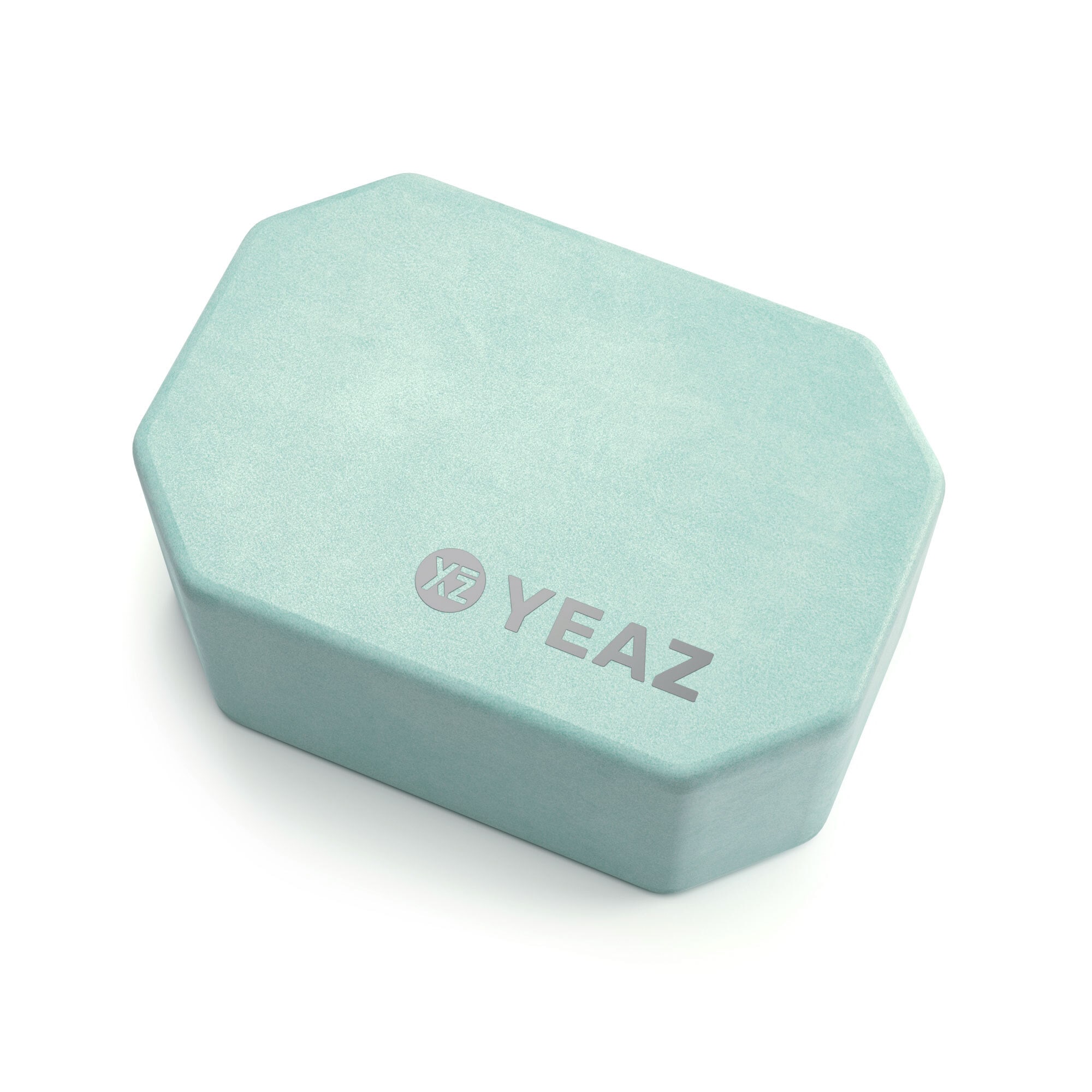 YEAZ Yogakissen »Yoga Block SPIRIT«