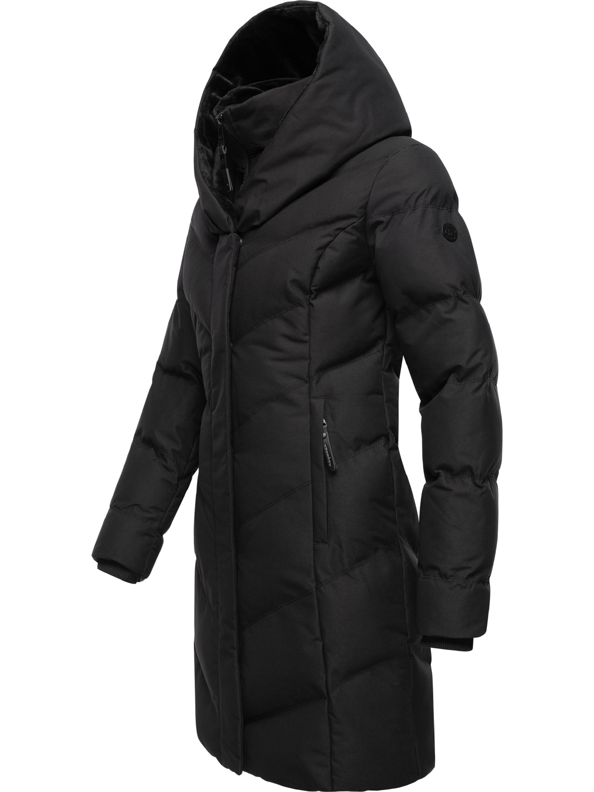Ragwear Steppmantel »Steppmantel Natalka Cosy«