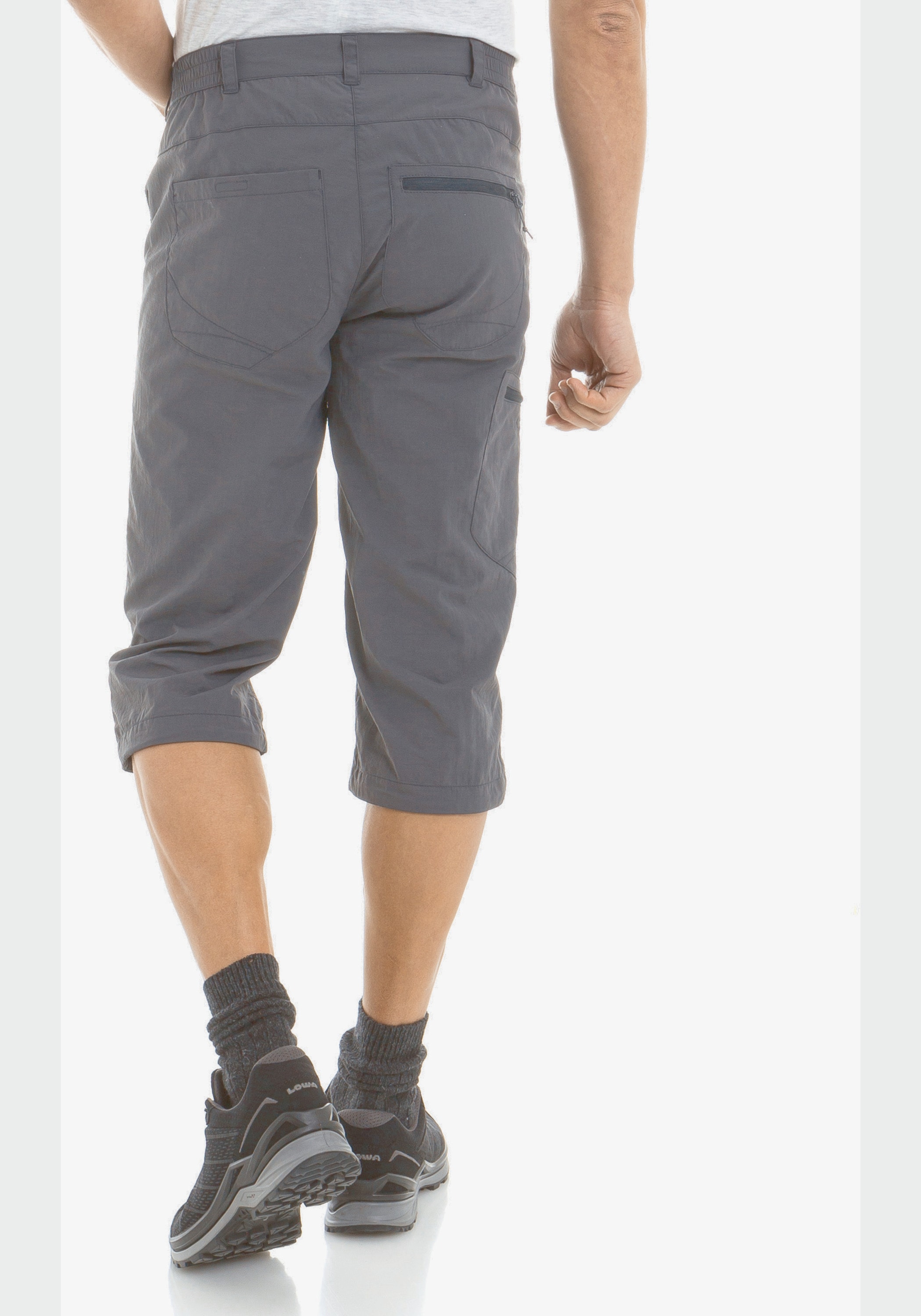 Schöffel 3/4-Hose »Pants Springdale1«