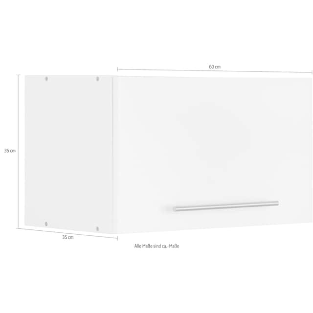 wiho Küchen Kurzhängeschrank »Unna«, 60 cm breit OTTO Online Shop
