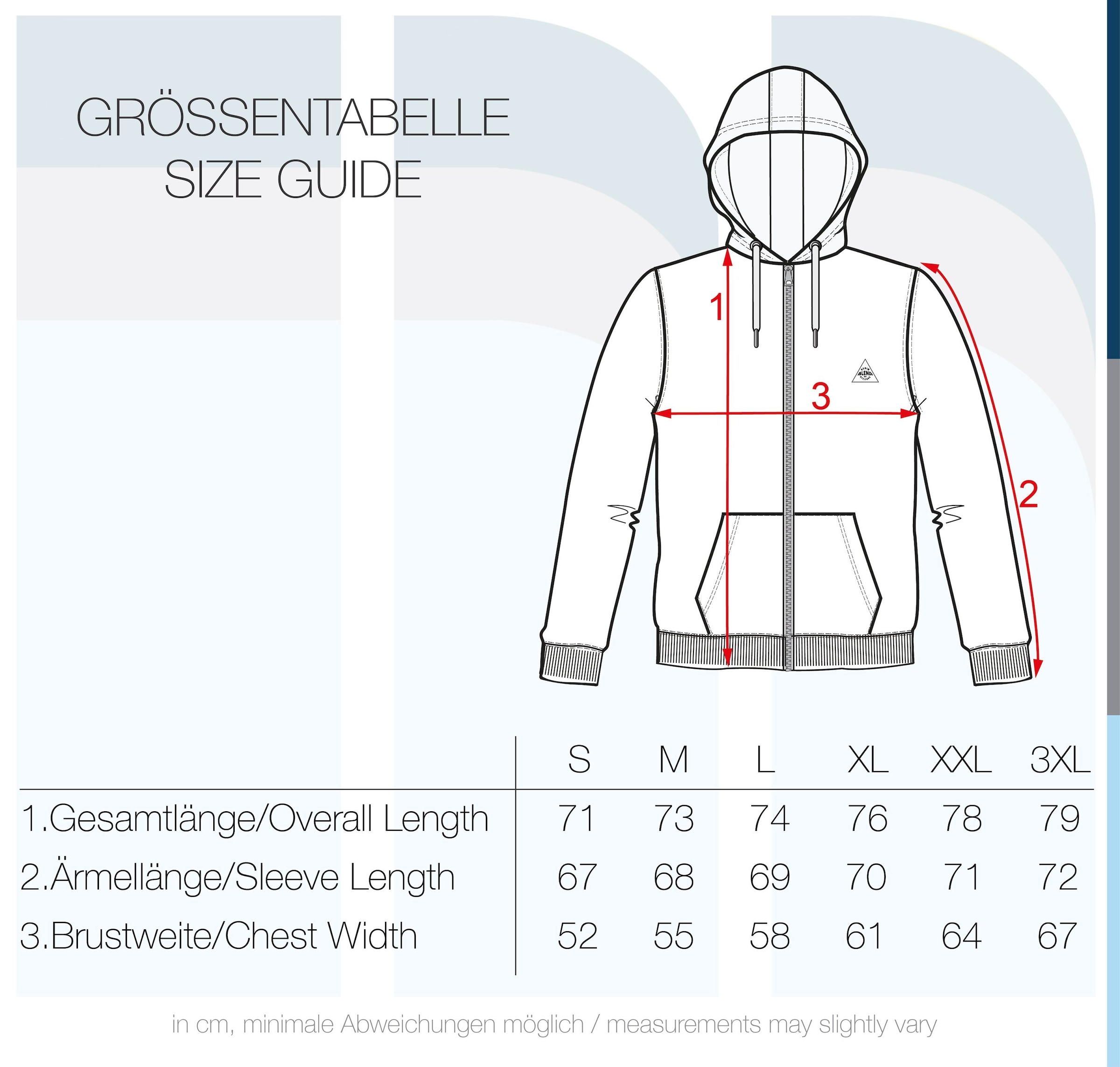 Blend Kapuzensweatjacke »Kapuzensweatjacke BHHelno«
