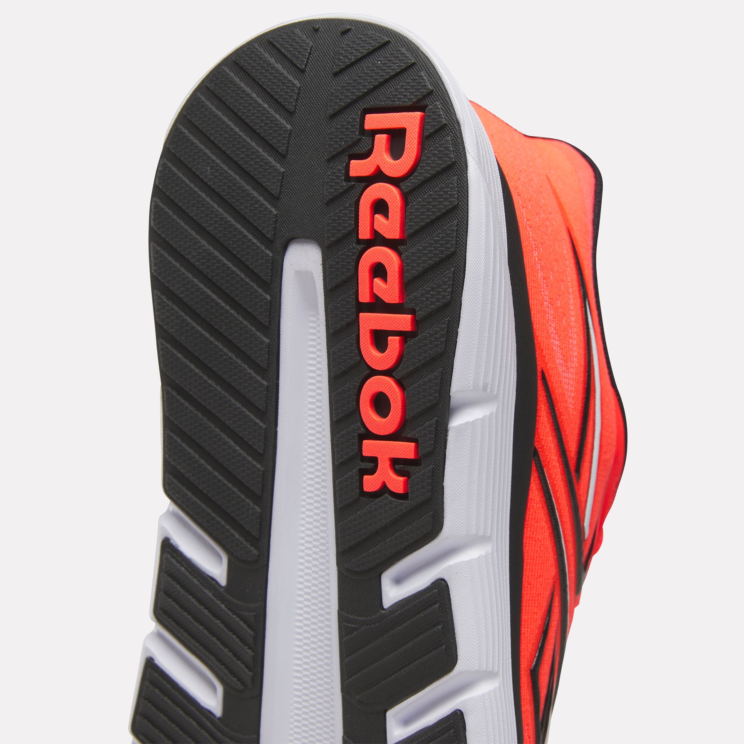 Reebok Trainingsschuh »NANO GYM 2.0«  speziell für Gewichtheben oder für die Cardiofläche