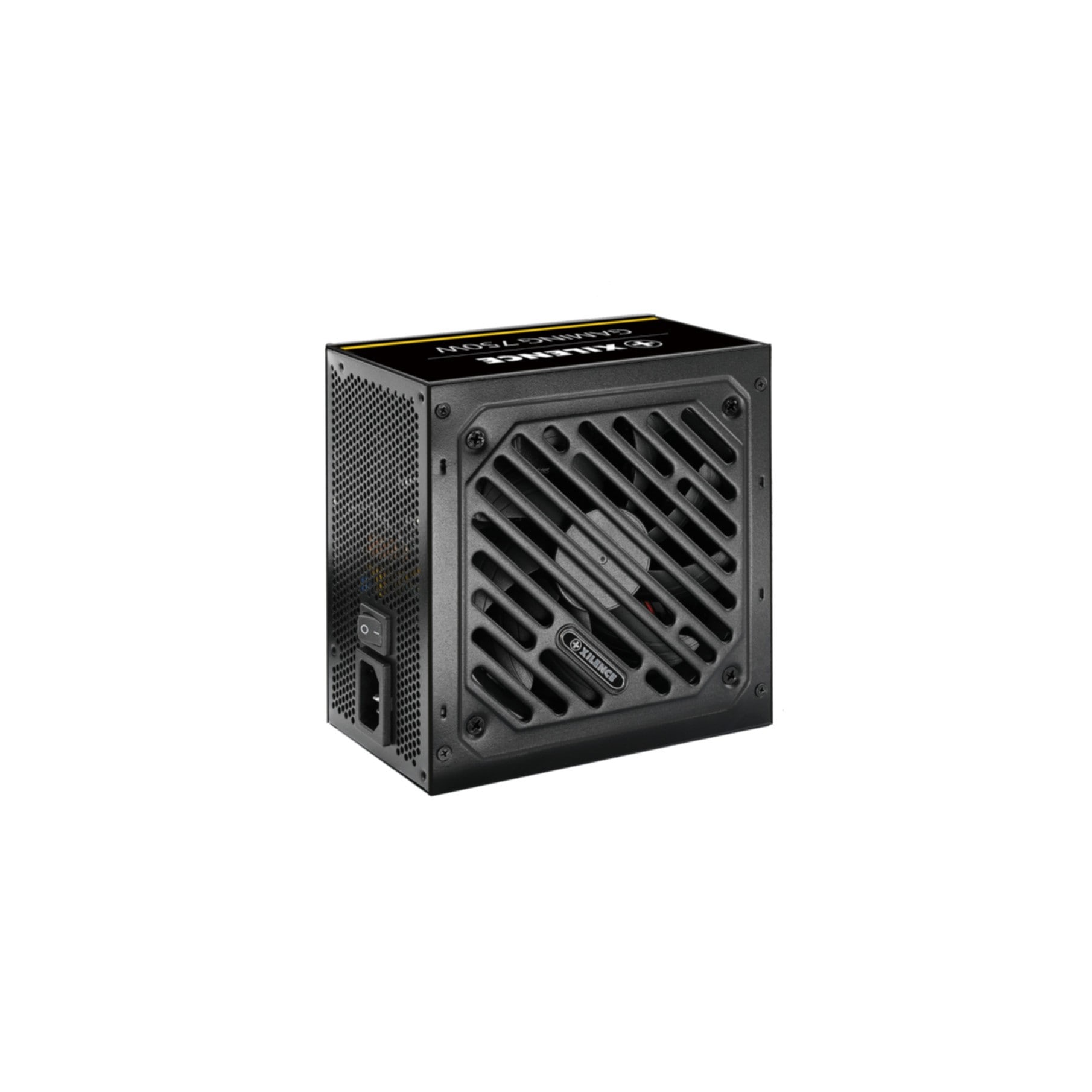 Xilence Netzteil »XP650R12«