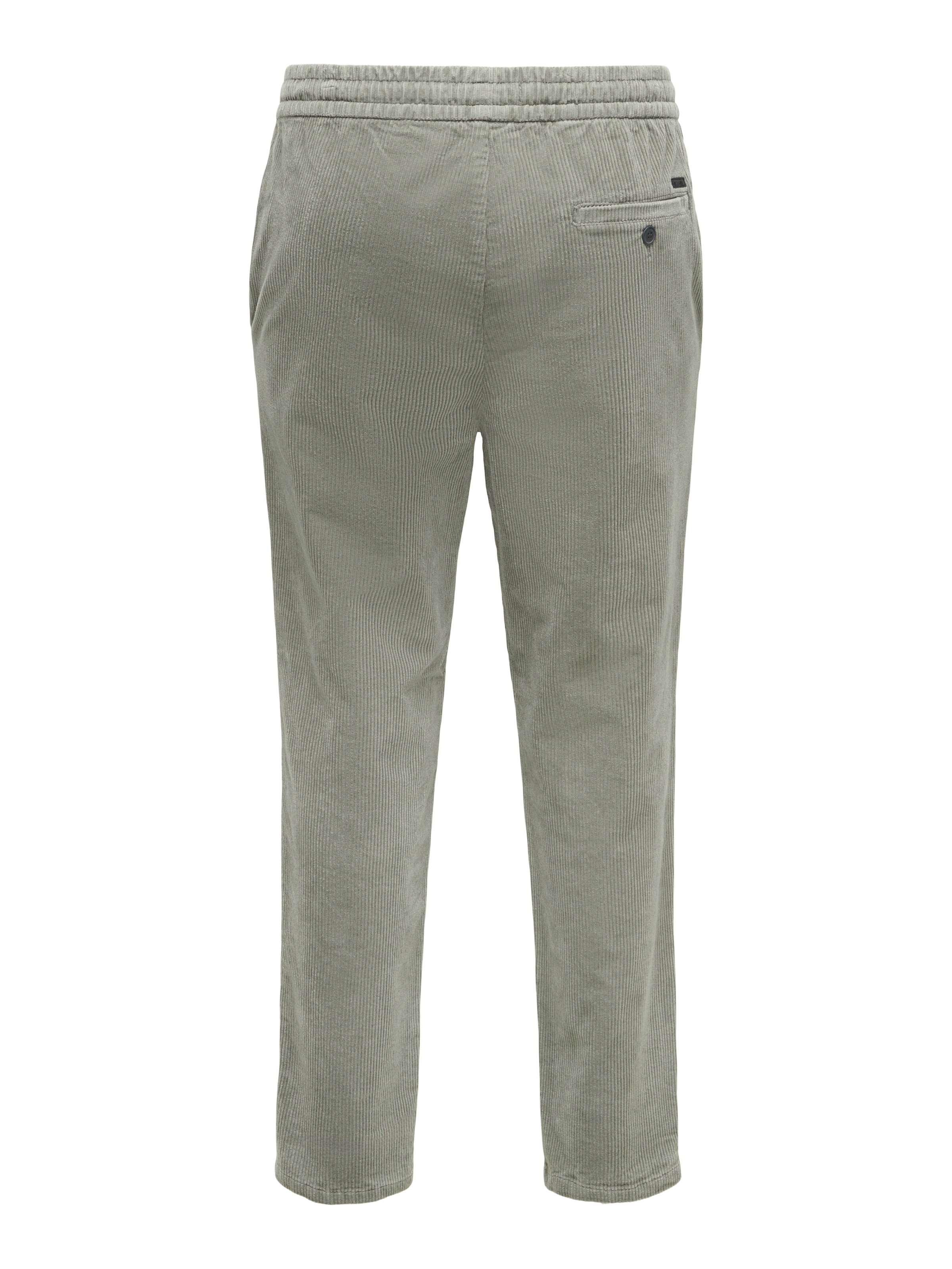 ONLY & SONS Cordhose »ONSLINUS TAP CORDUROY 0185 PANT NOOS«