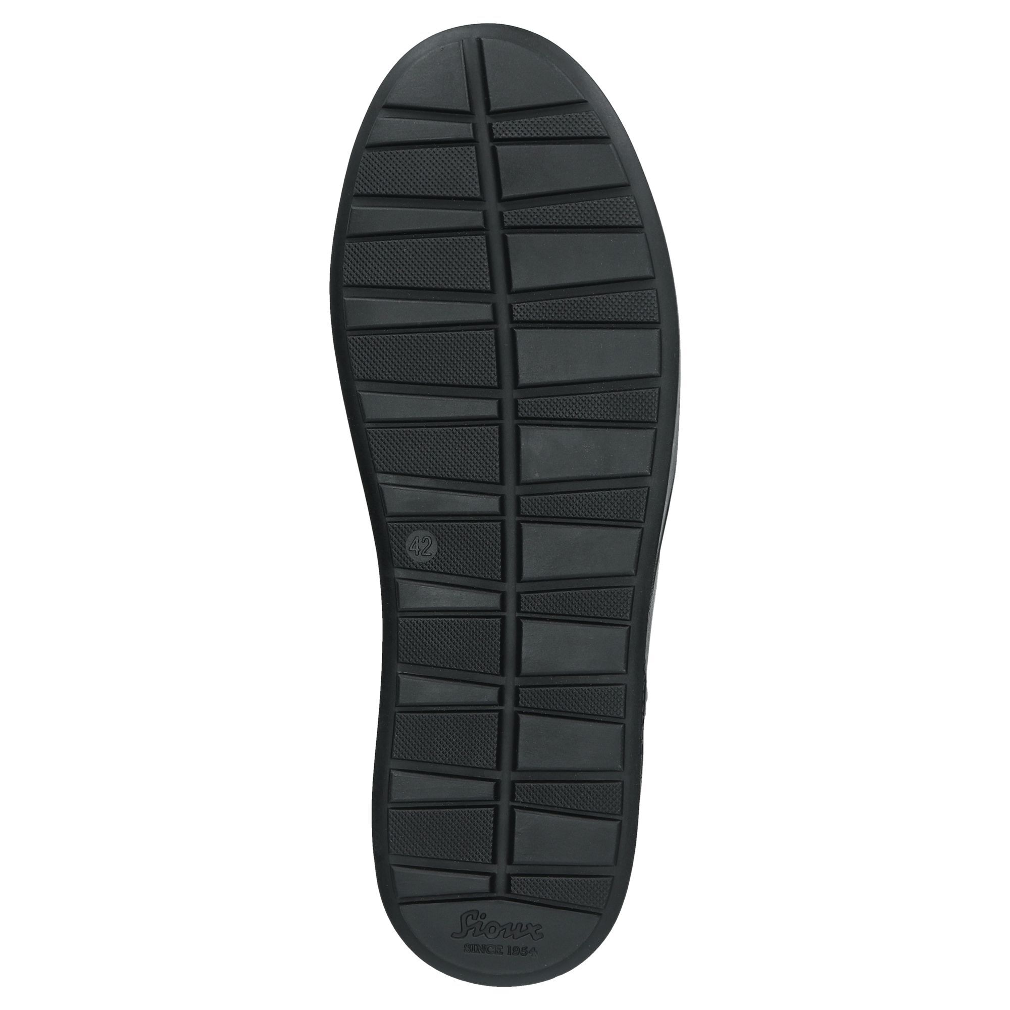 SIOUX Sneaker »Tedroso-706-TEX«