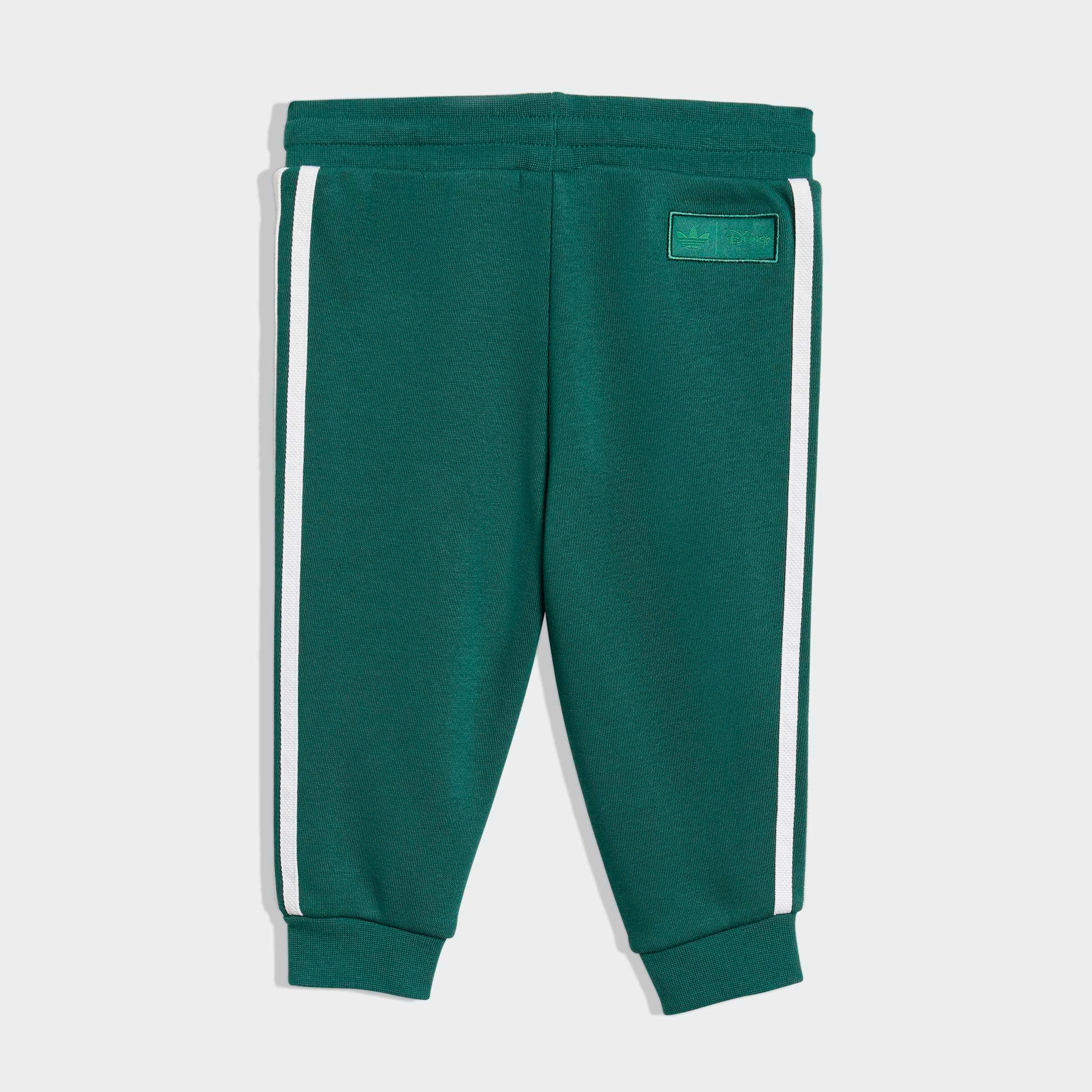 adidas Originals Trainingsanzug »CREW SET« 2 tlg.