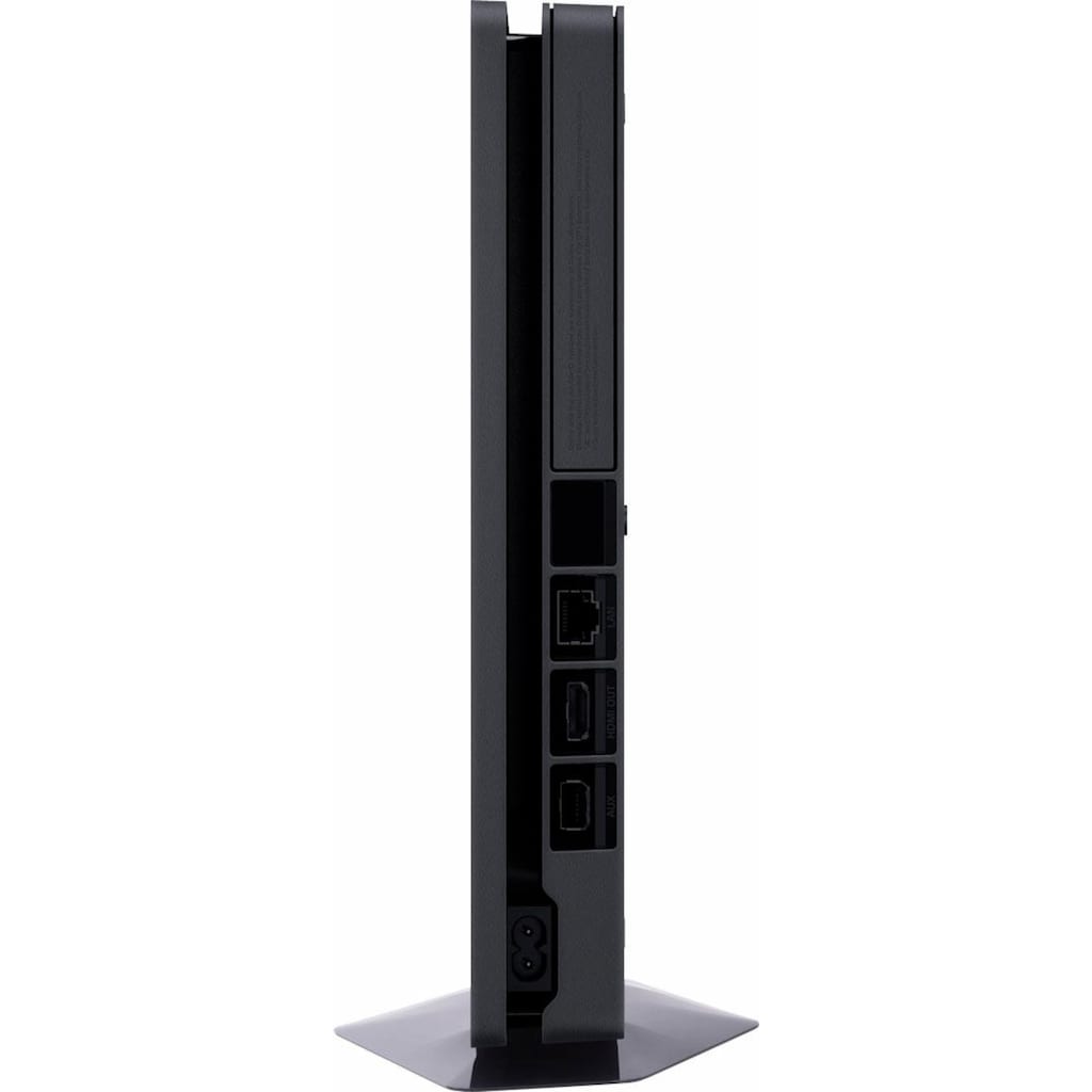 PlayStation 4 Spielekonsole »Slim«