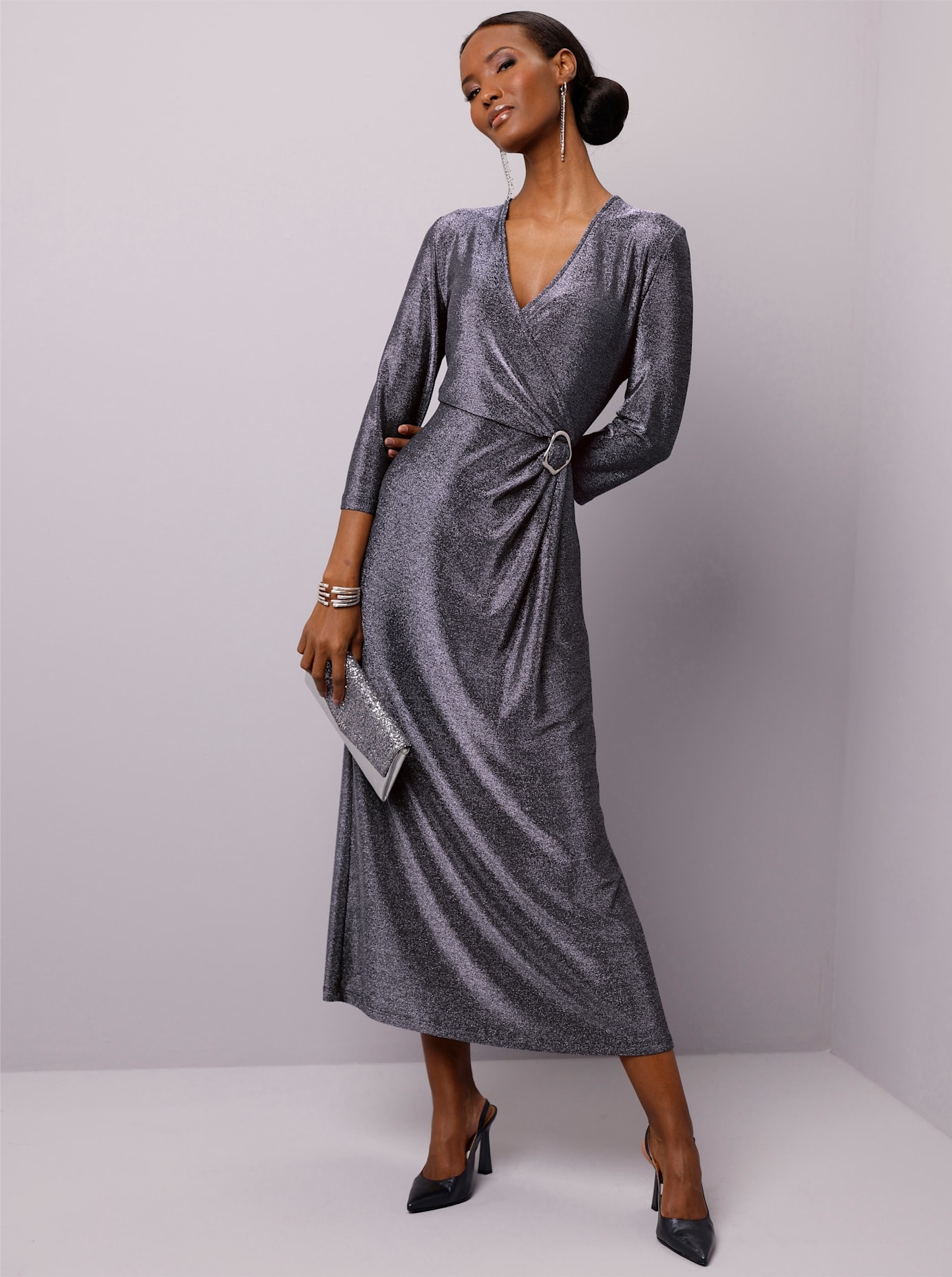 creation L Jerseykleid »Jersey-Kleid«