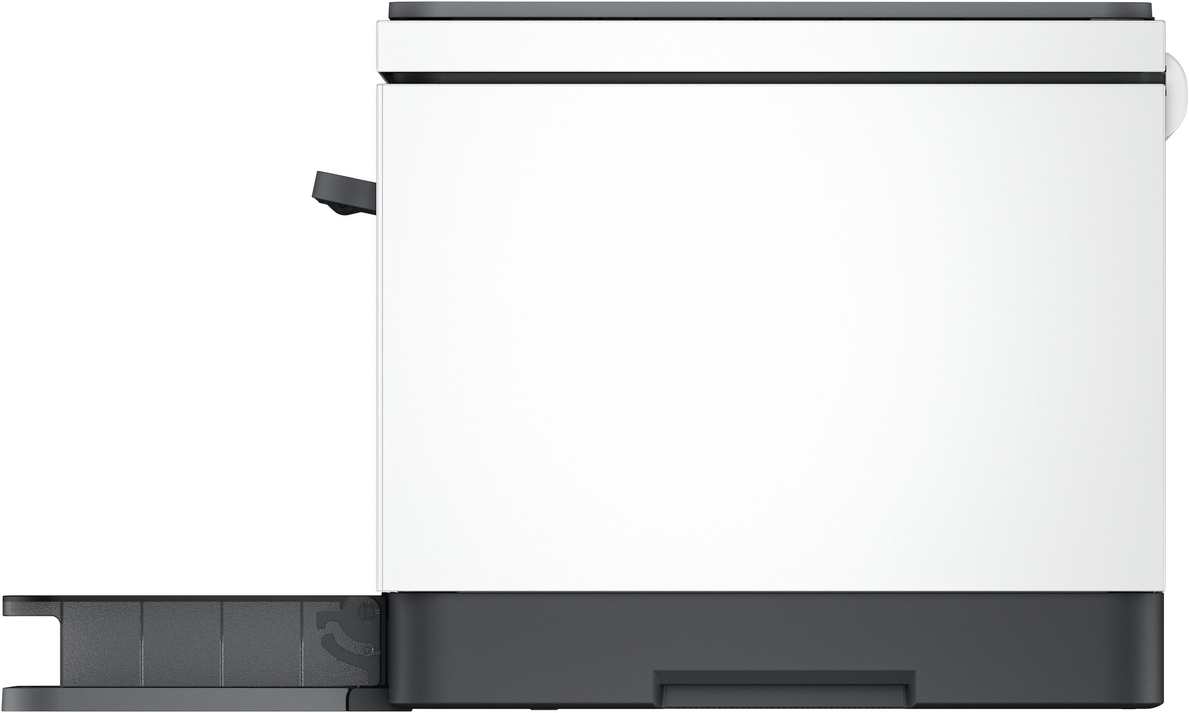 HP Multifunktionsdrucker »LaserJet MFP M234d« HP Instant Ink kompatibel