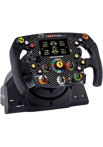 Thrustmaster Gaming-Lenkrad »Formula Wheel AddOn Ferrari SF1000 Edition« kaufen