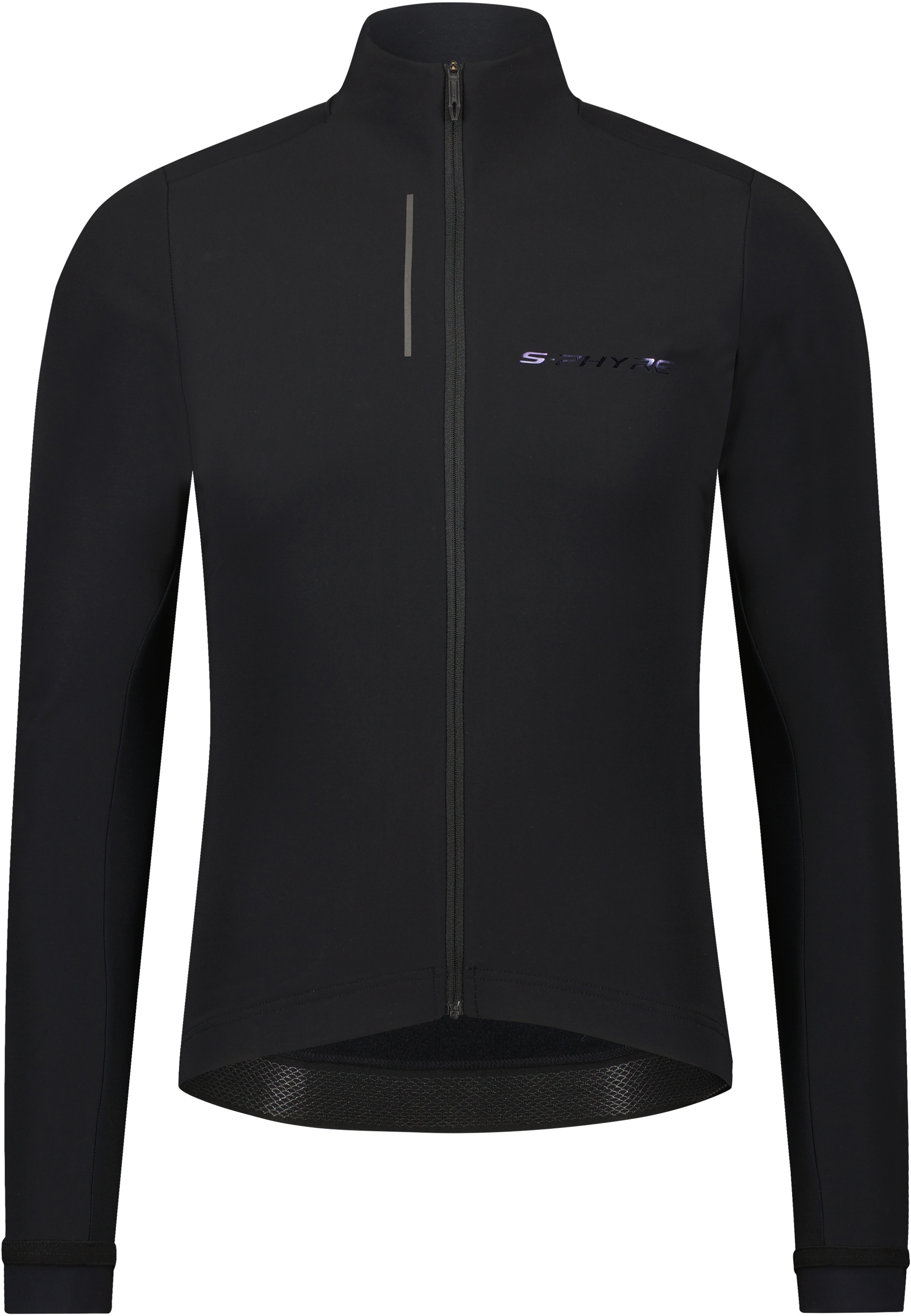 Radtrikot »Winterjacke S-PHYRE WIND Jacket«